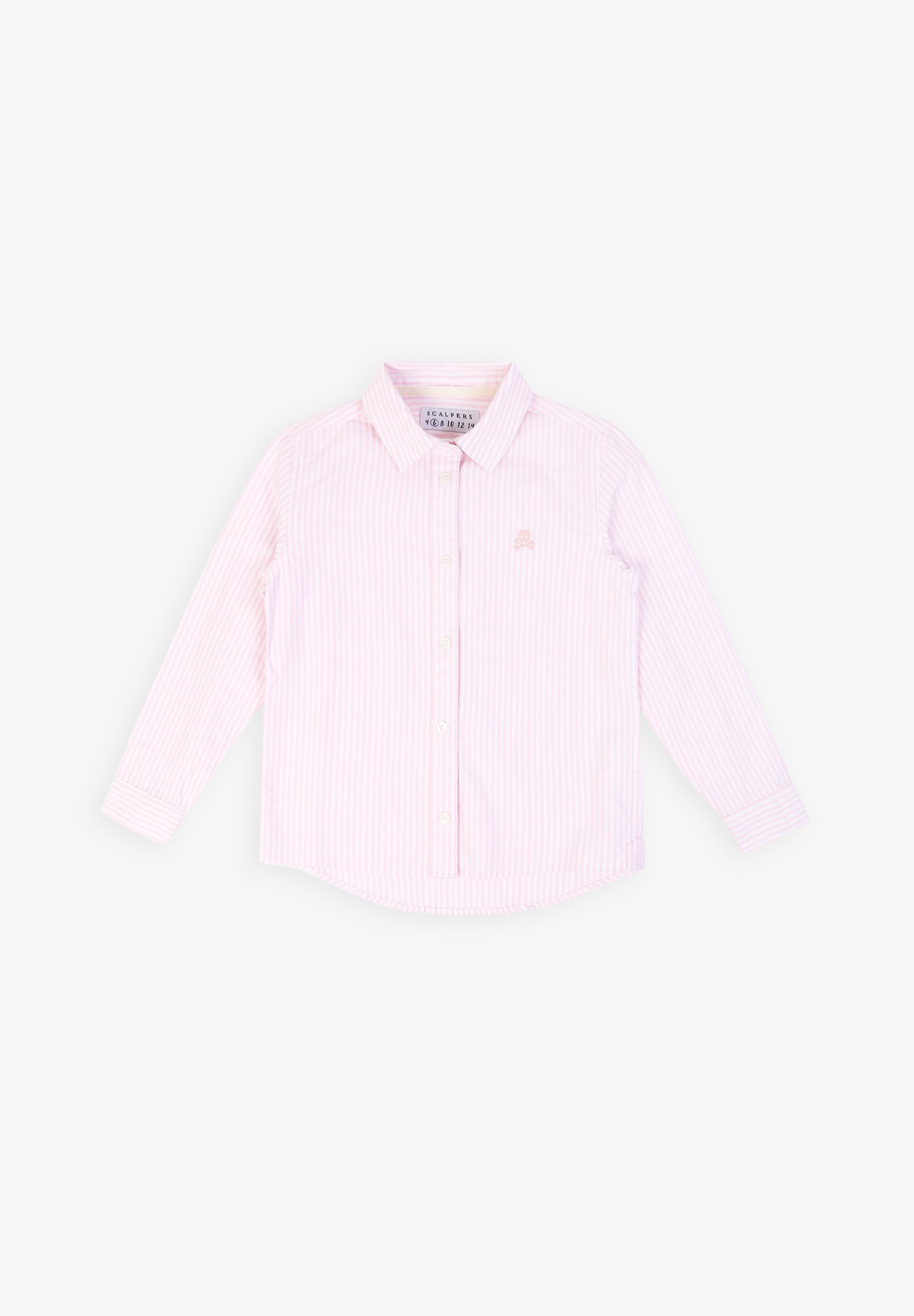 CAMISA FOLHO COSTAS