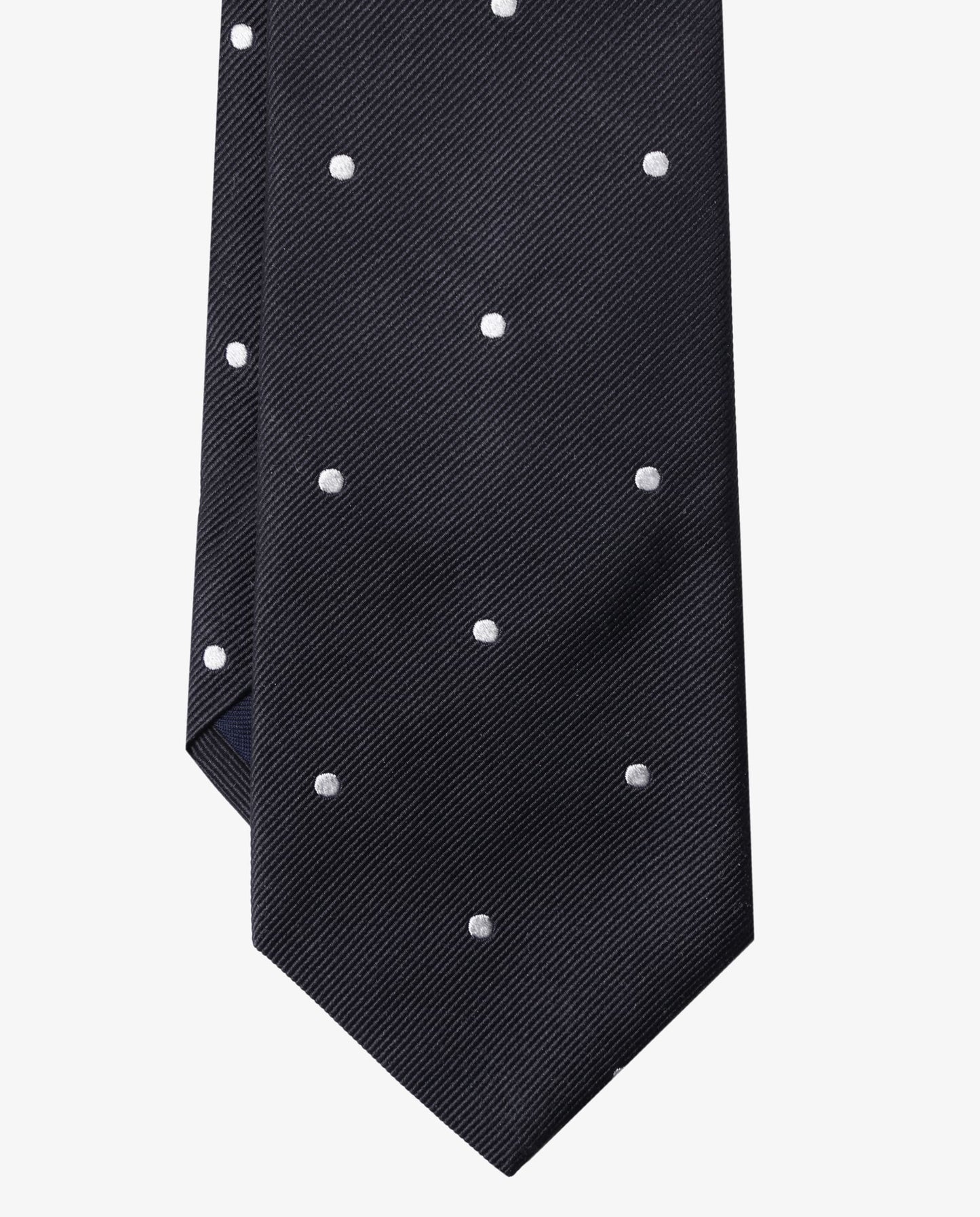 GRAVATA ÀS BOLINHAS