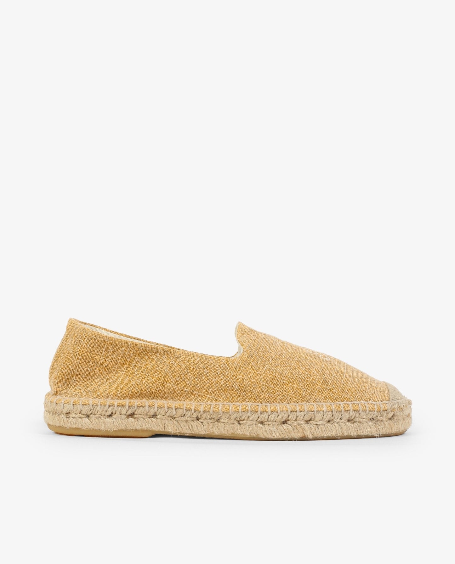 SKULL ESPADRILLES
