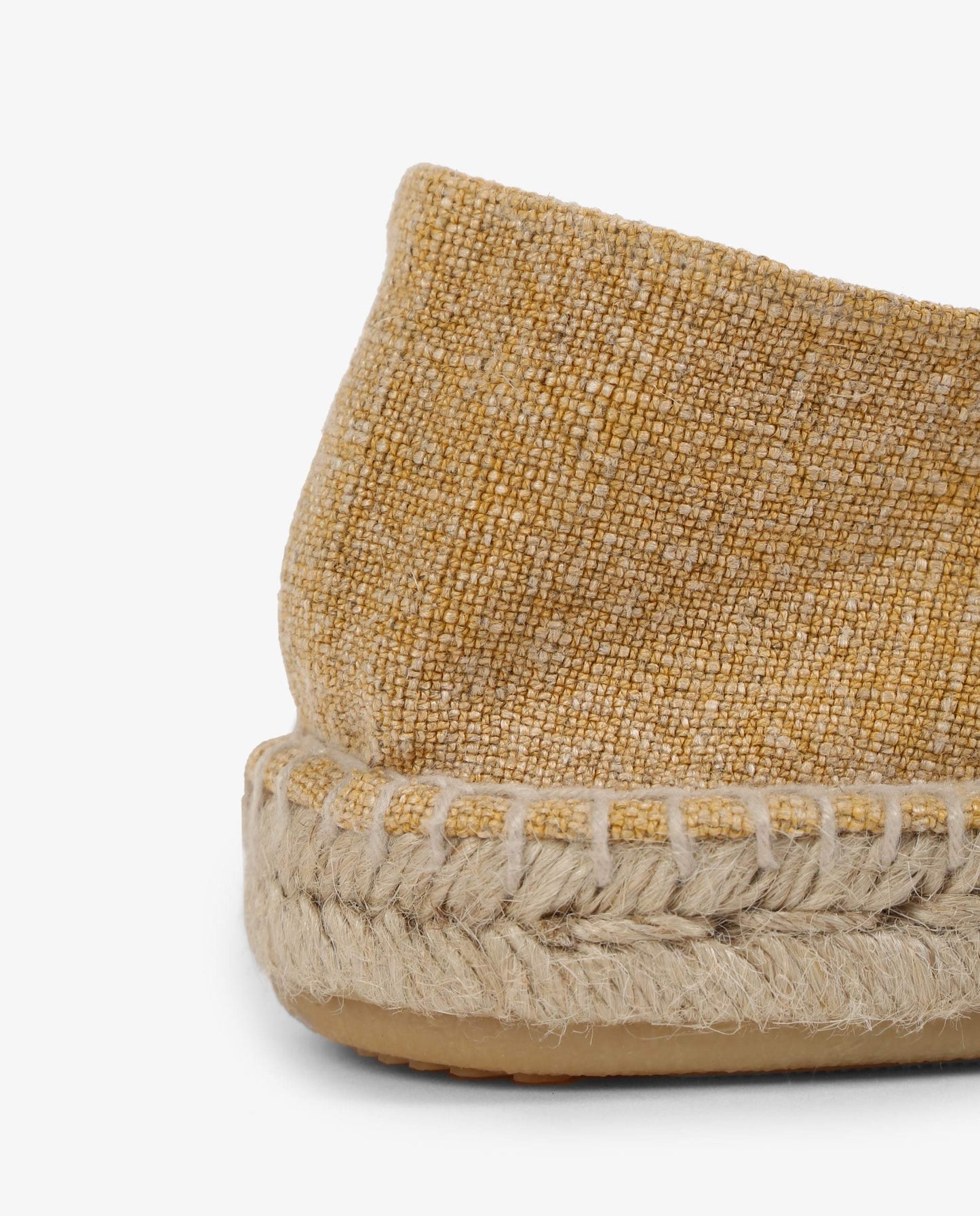 SKULL ESPADRILLES