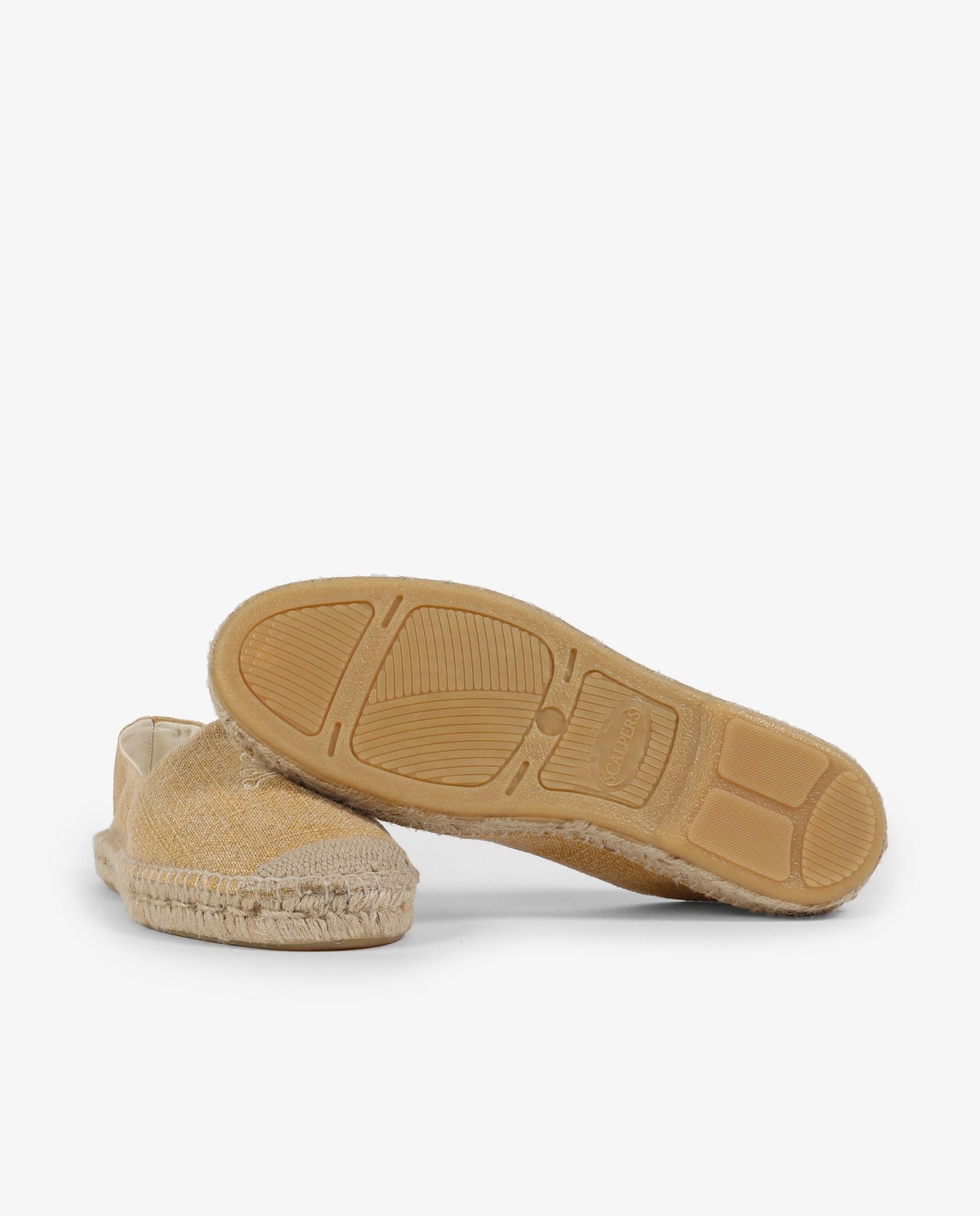 SKULL ESPADRILLES