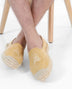 SKULL ESPADRILLES