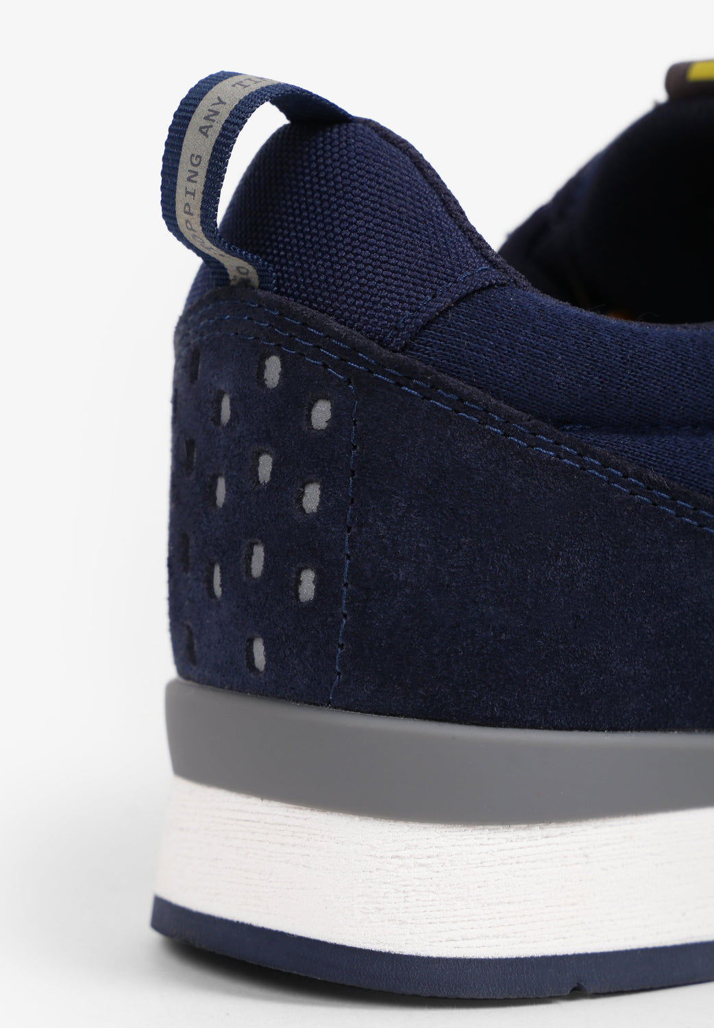 SNEAKERS SERRAJE CANADIAN - Scalpers