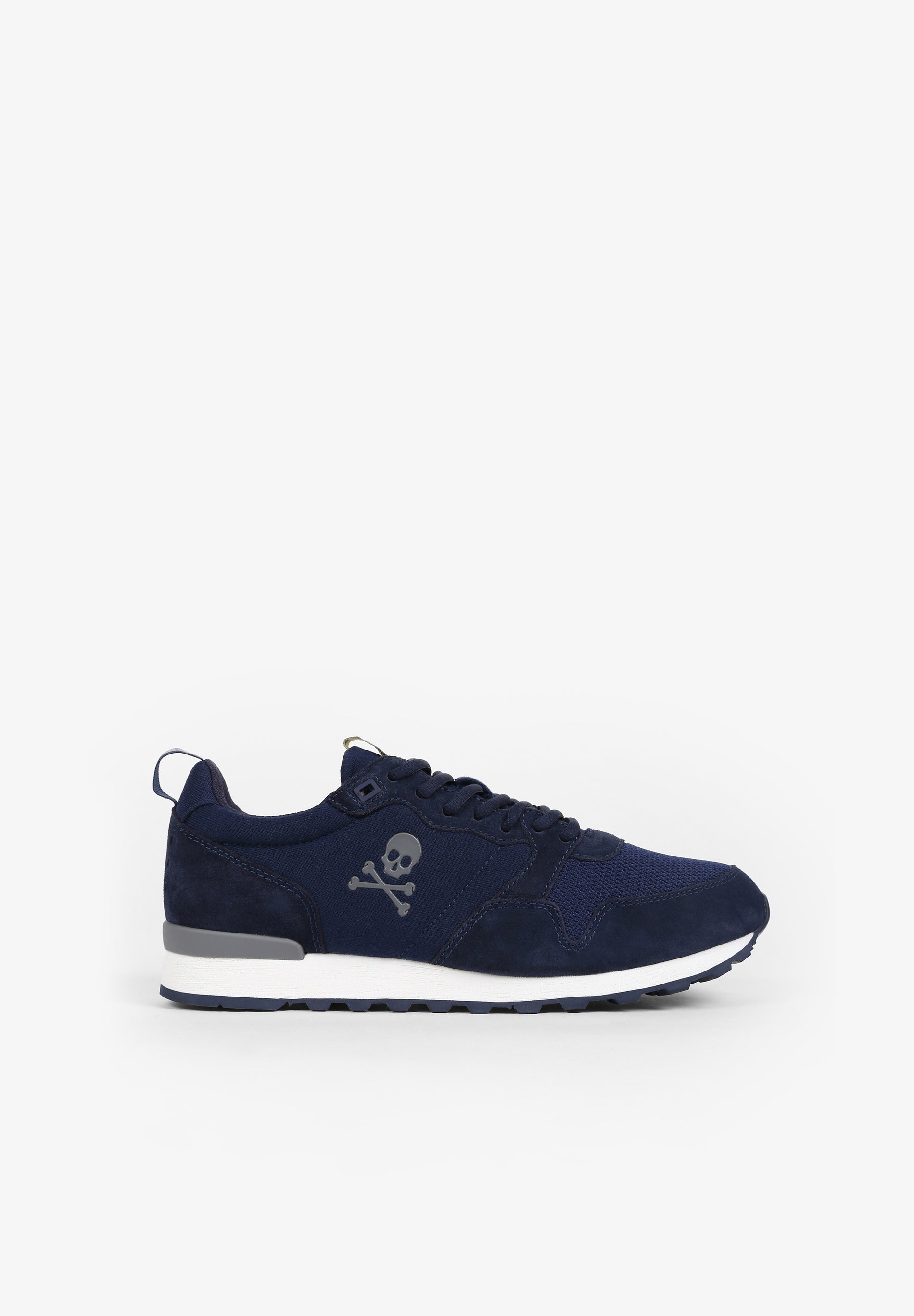 SNEAKERS EM CAMURÇA CANADIAN