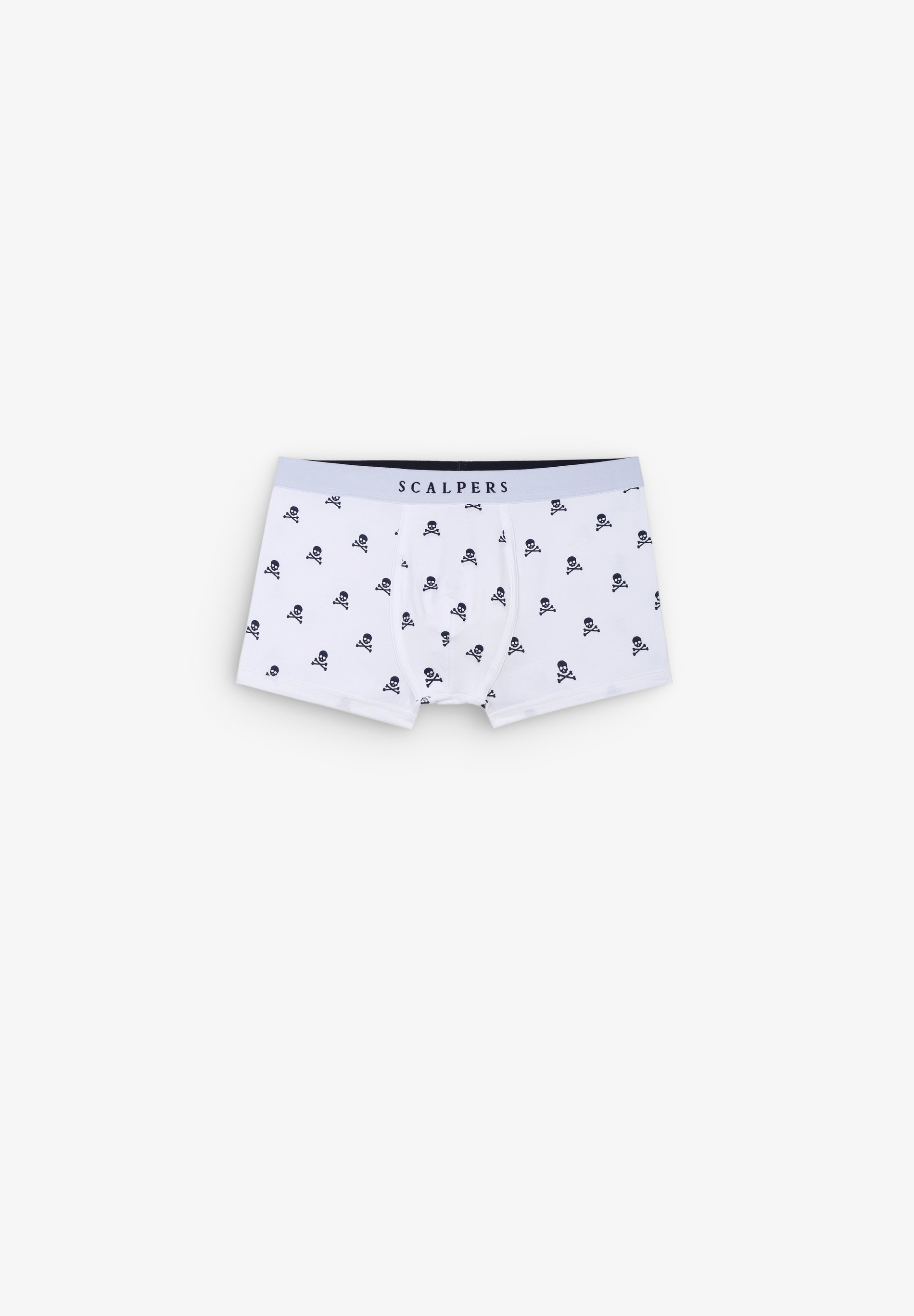 BOXERS SKULLS