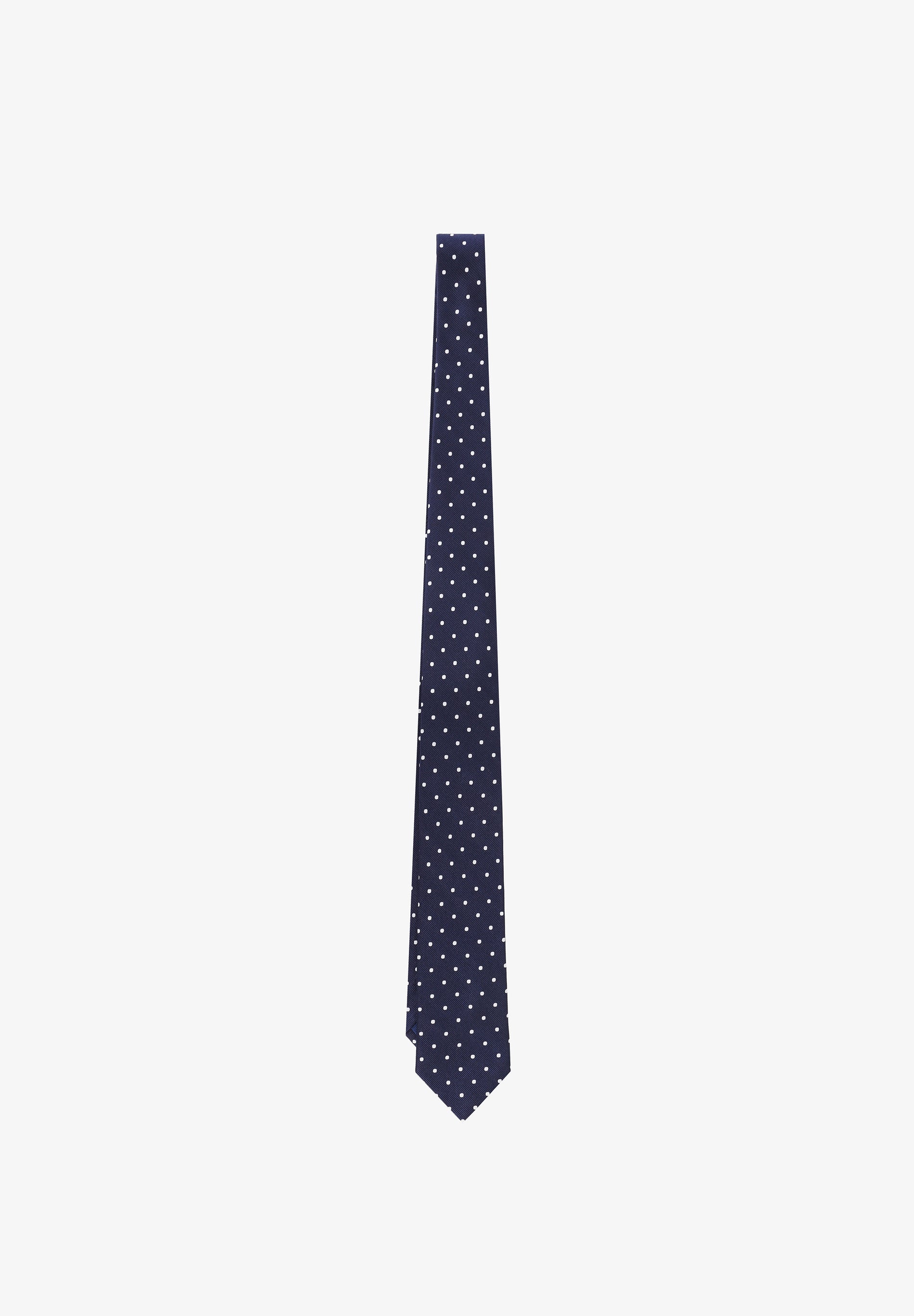 CORBATA SEDA LUNARES