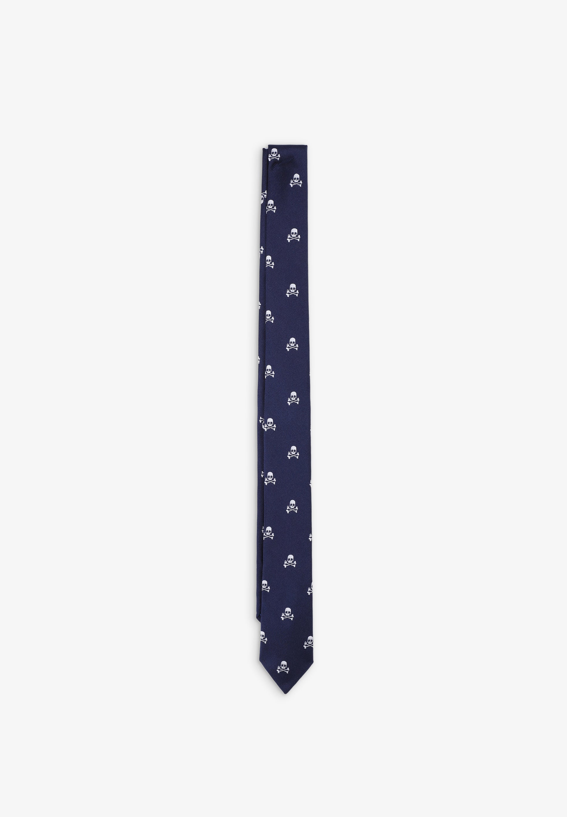 SKULL TIE KIDS