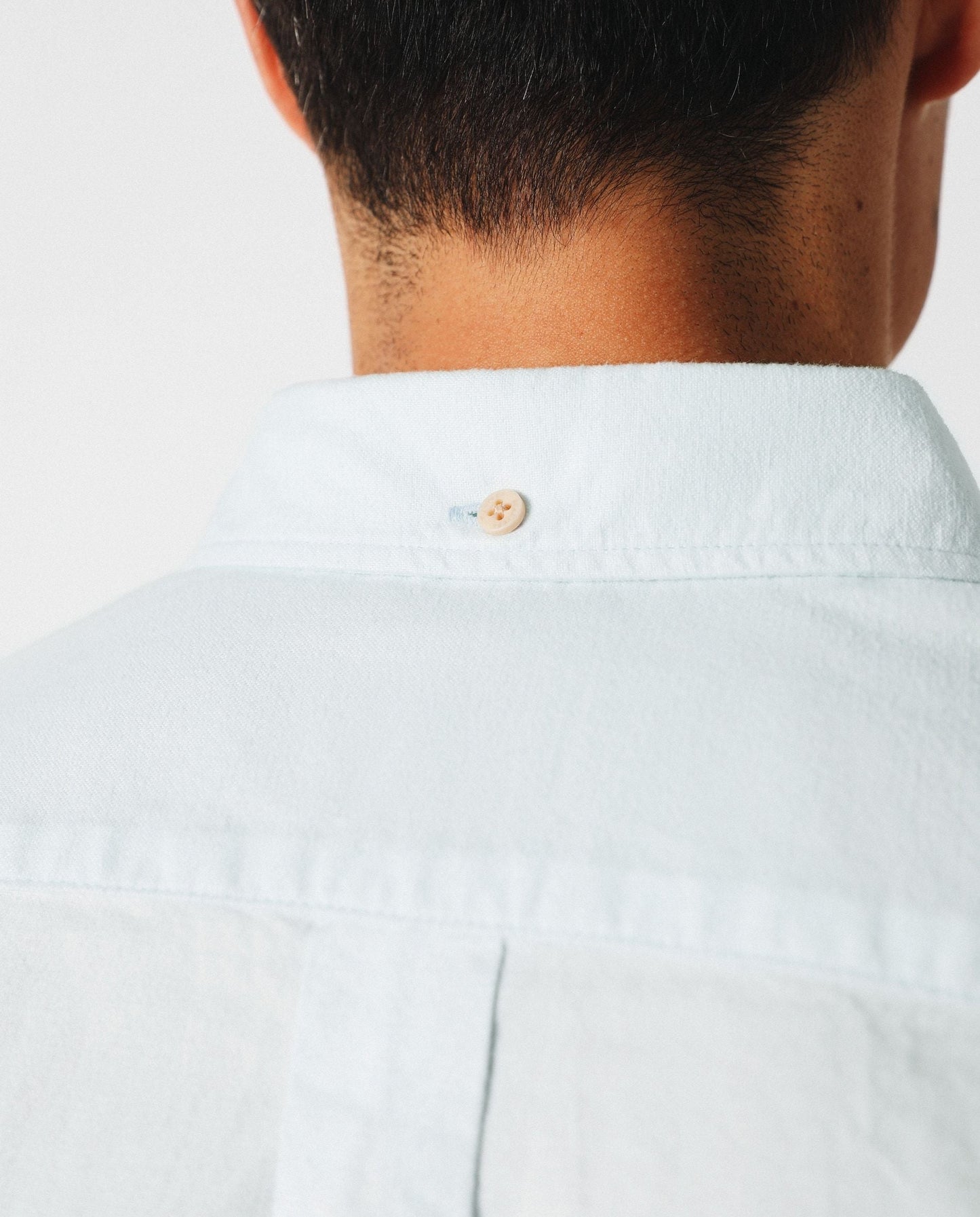 BEACH OXFORD BD SHIRT