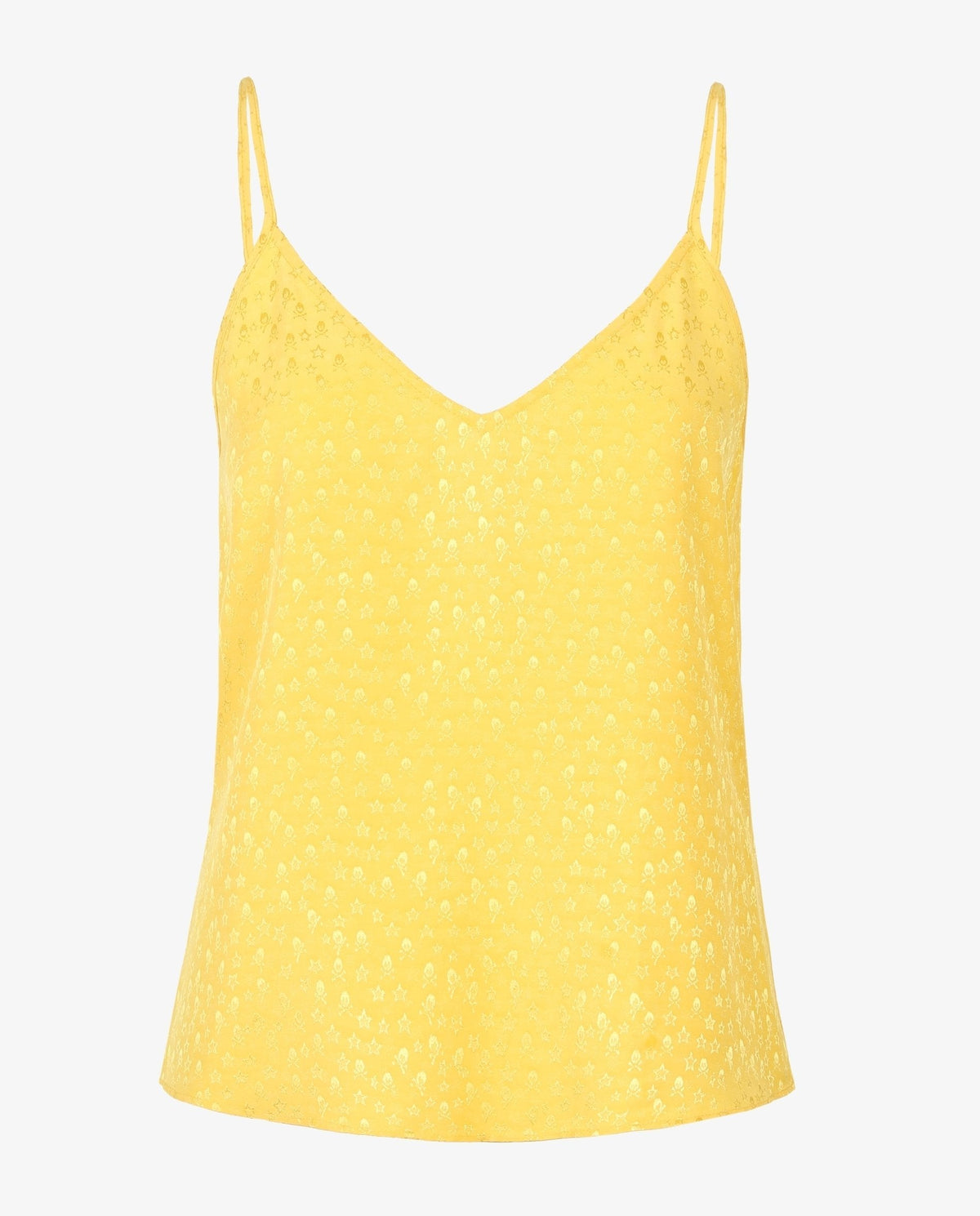 JAC TOP