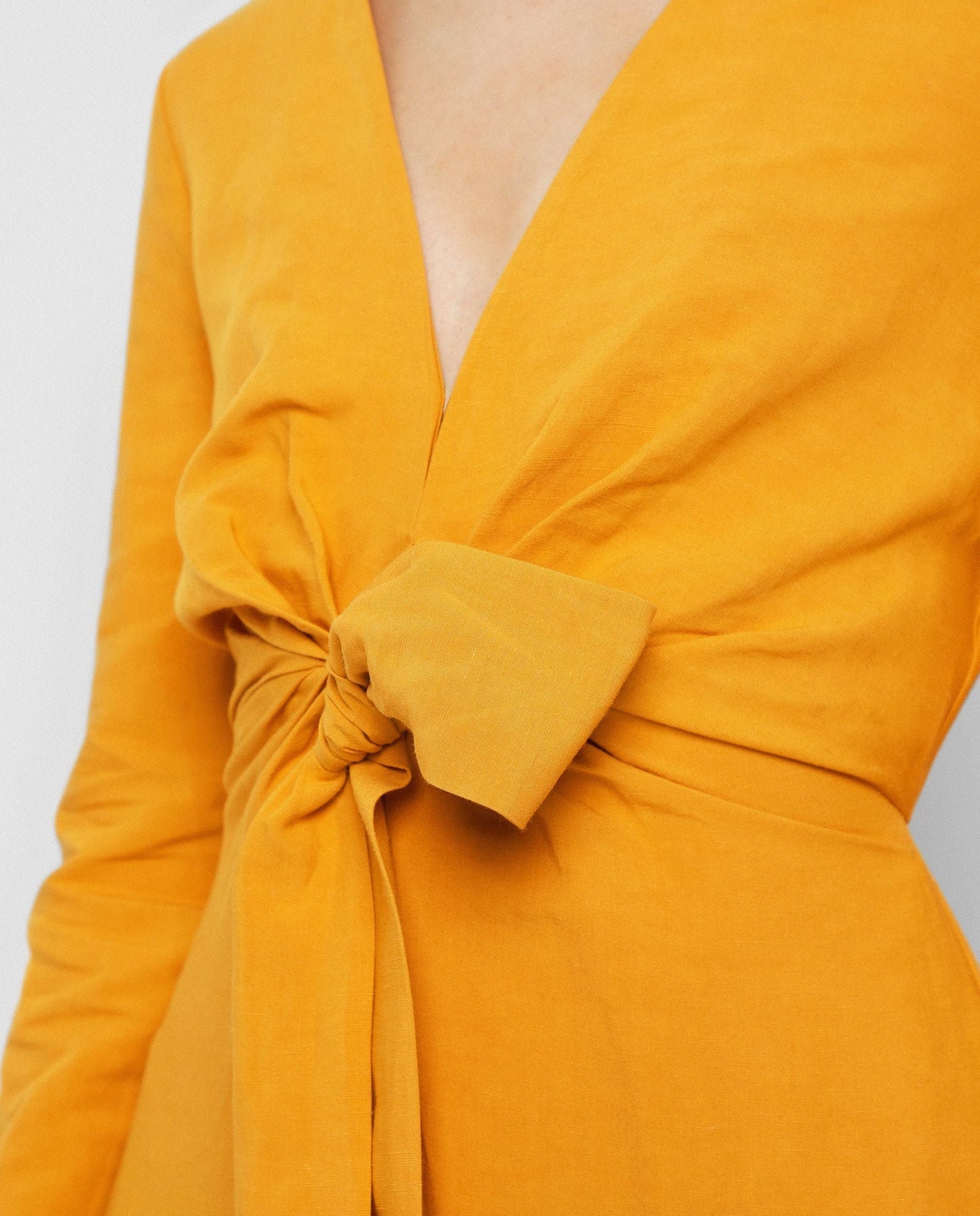 MANGO JUMPSUIT