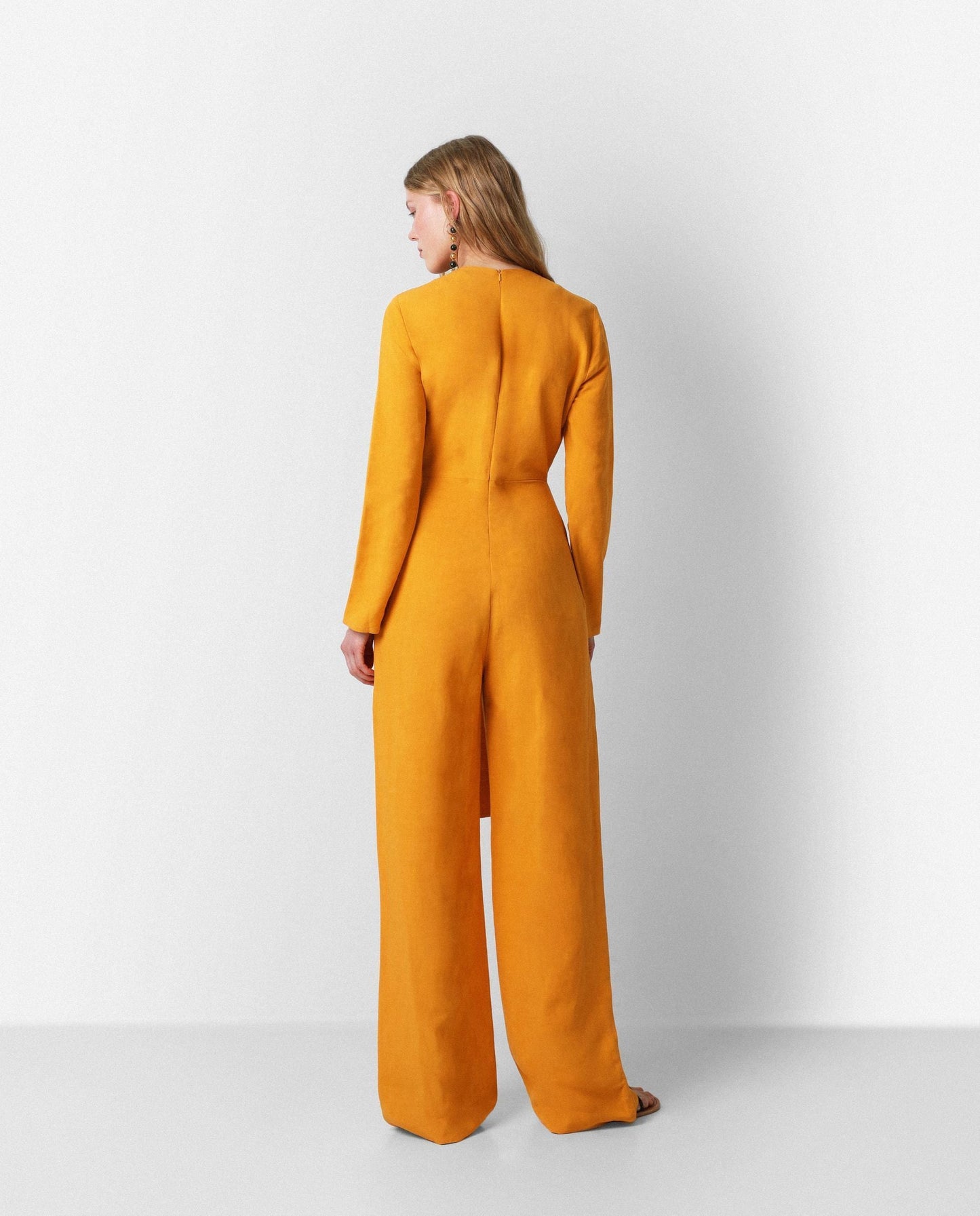 MANGO JUMPSUIT