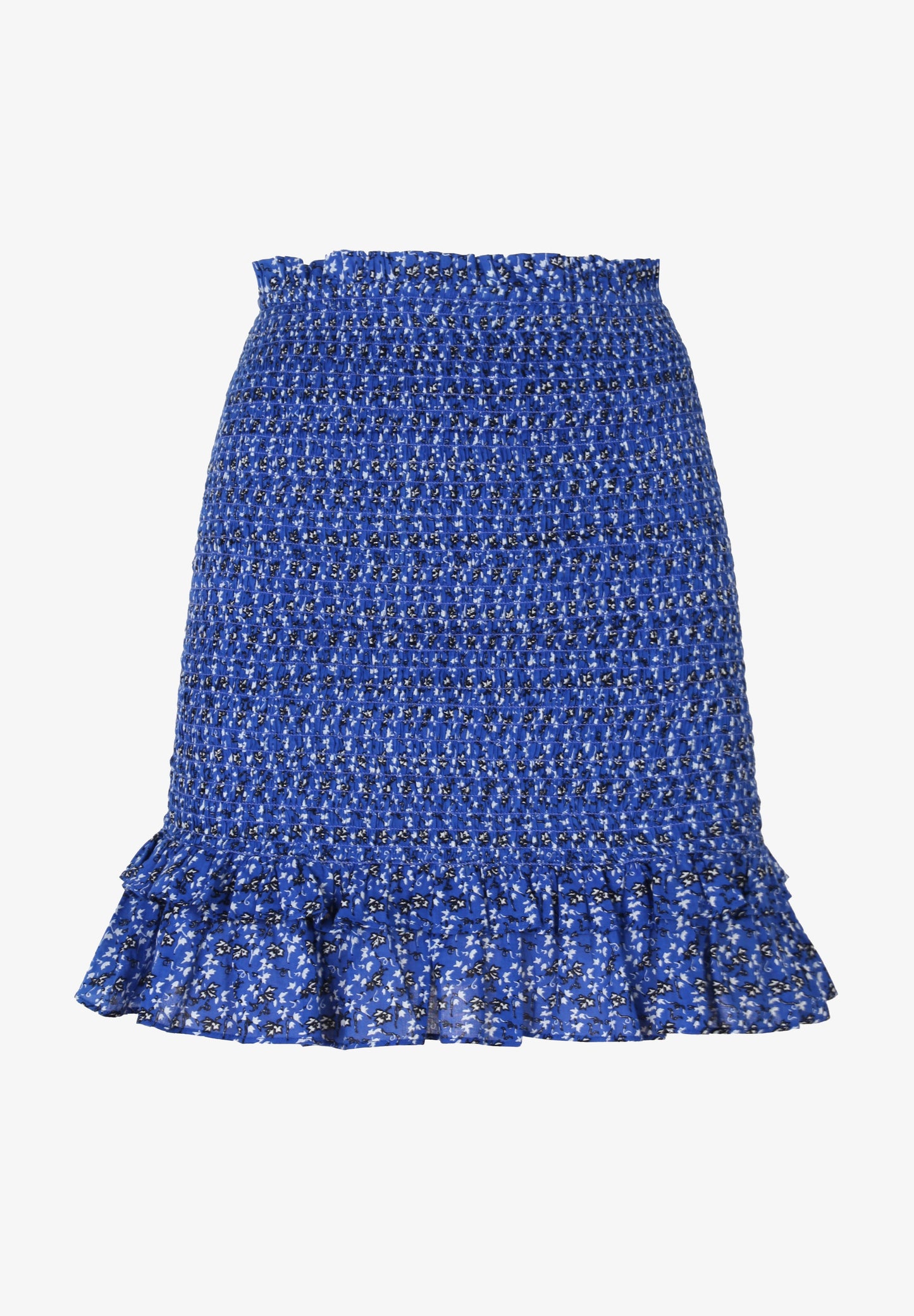 COBALT SKIRT