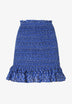 COBALT SKIRT