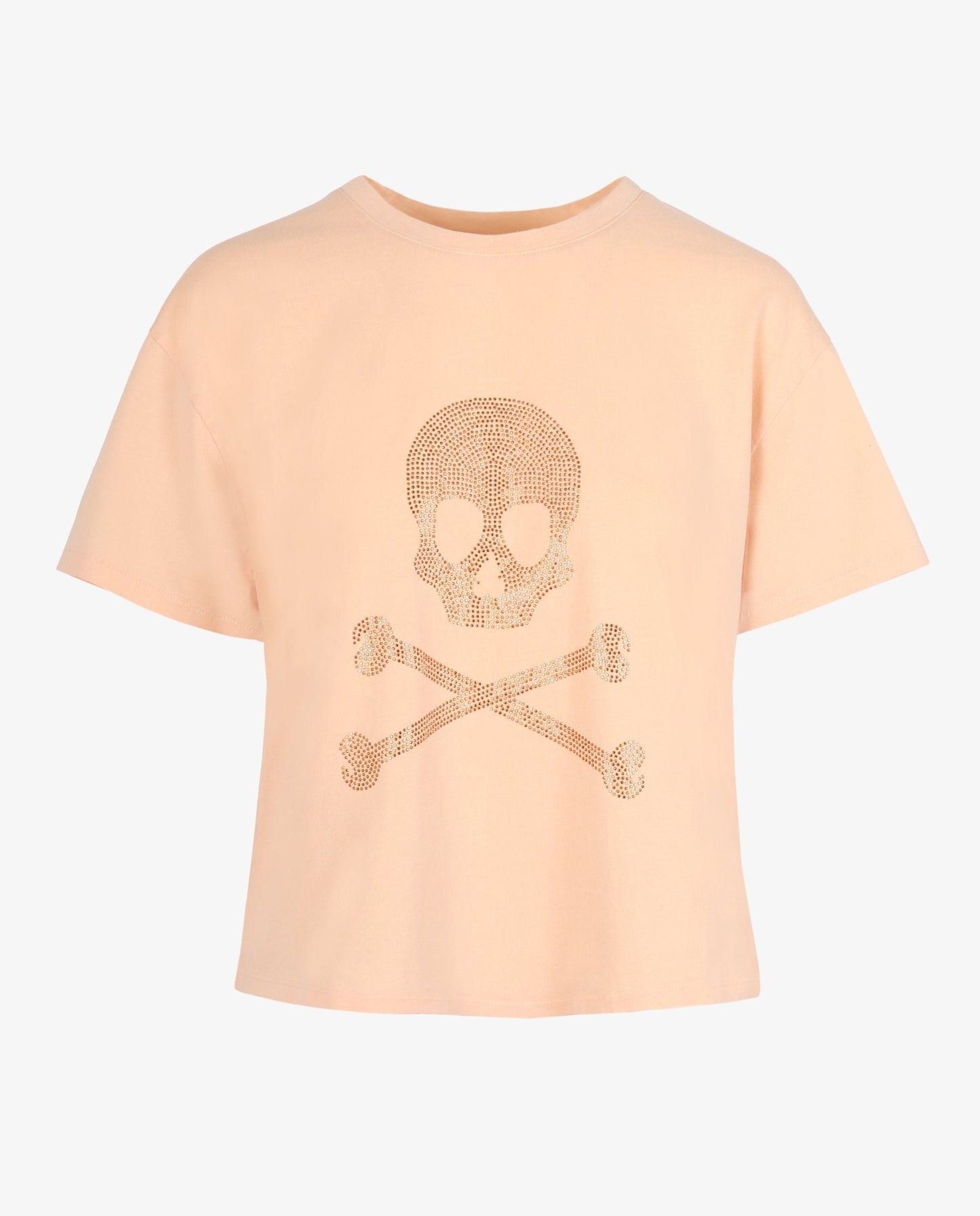 BIG SKULL TSHIRT