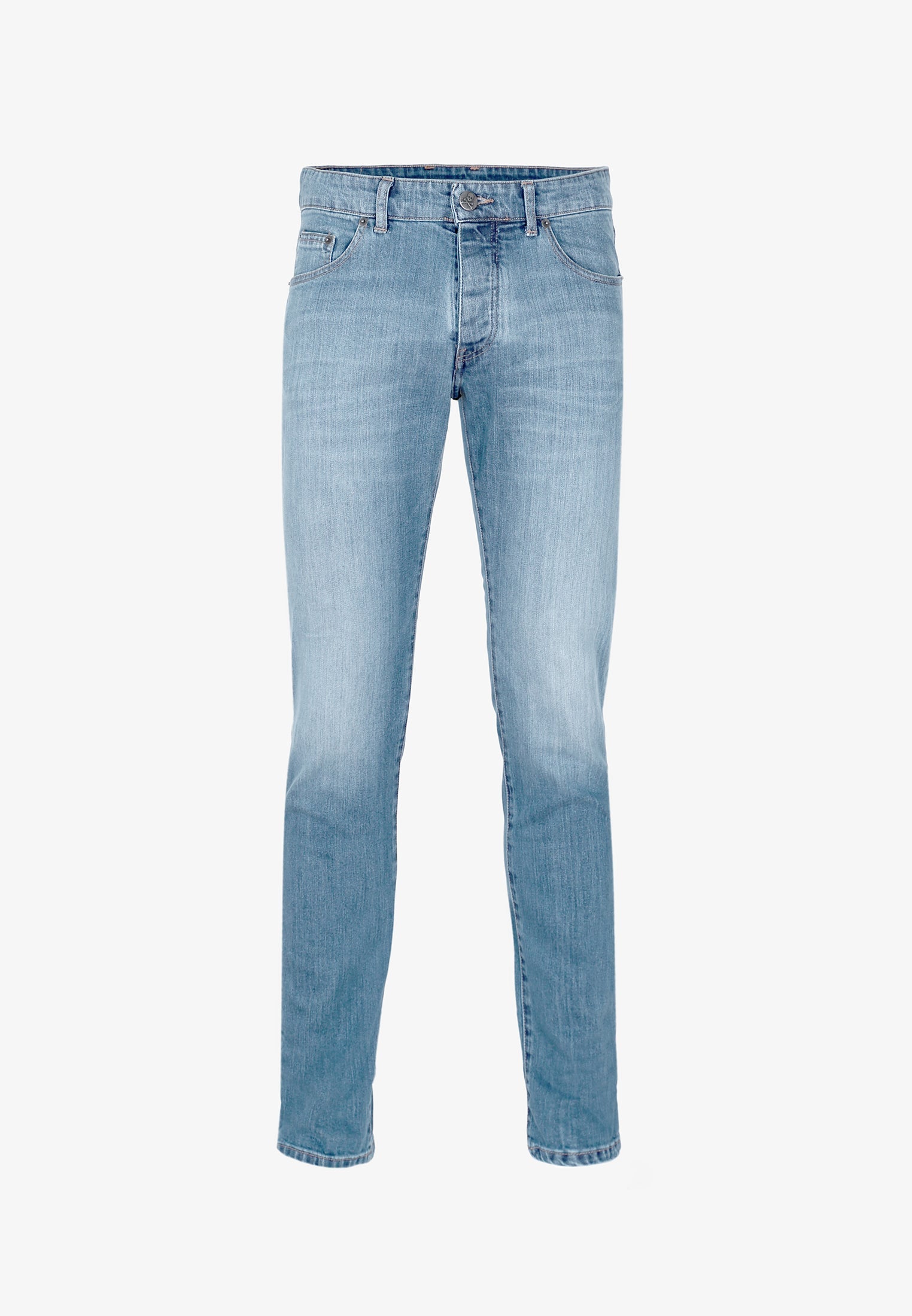 JEANS BÁSICOS SLIM FIT