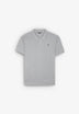 CAMISA POLO ALGODÃO BÁSICA