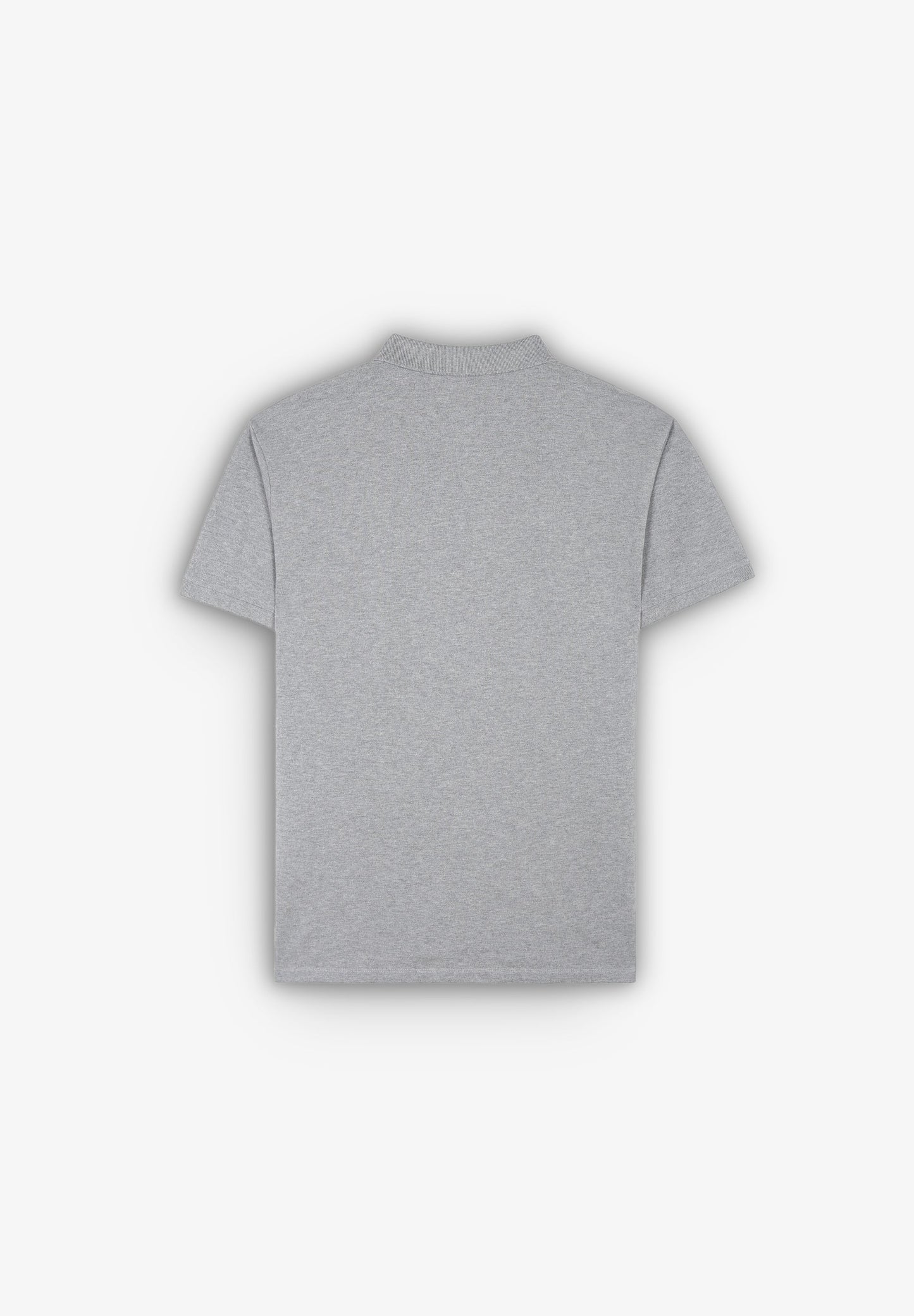 CAMISA POLO ALGODÃO BÁSICA