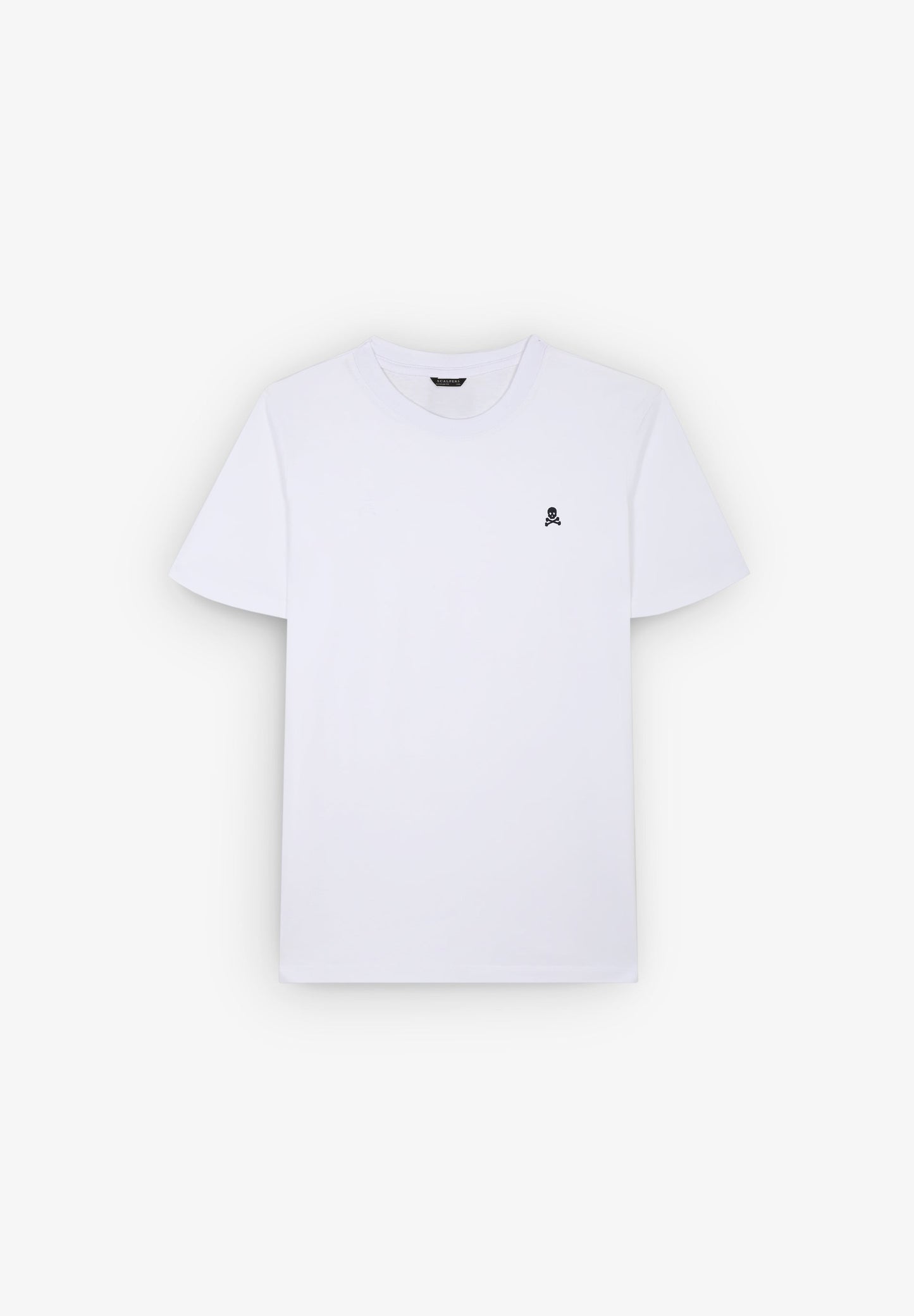 CAMISETA BÁSICA CALAVERA