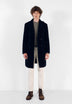 ICON NEWMAN COAT