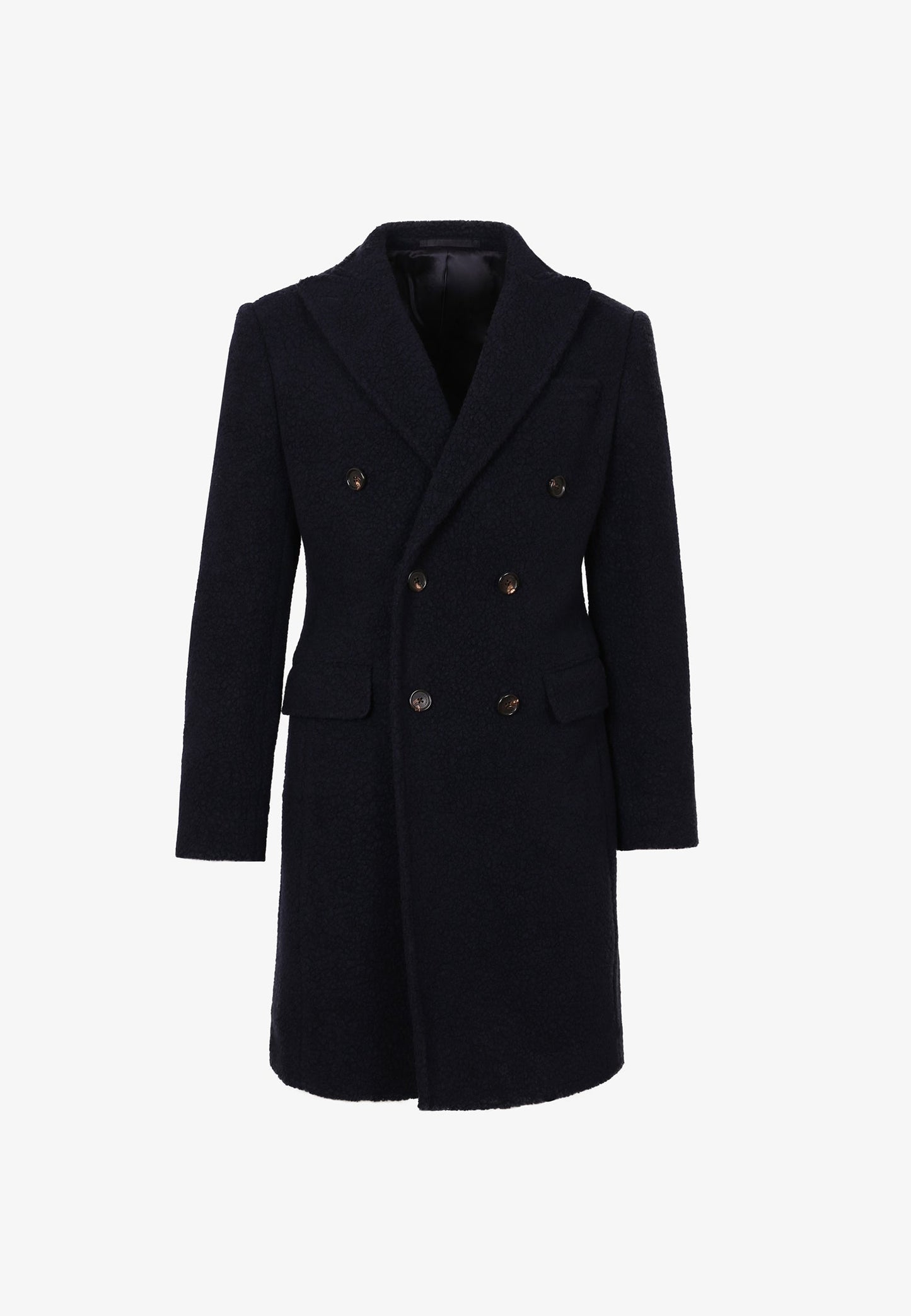 ICON NEWMAN COAT
