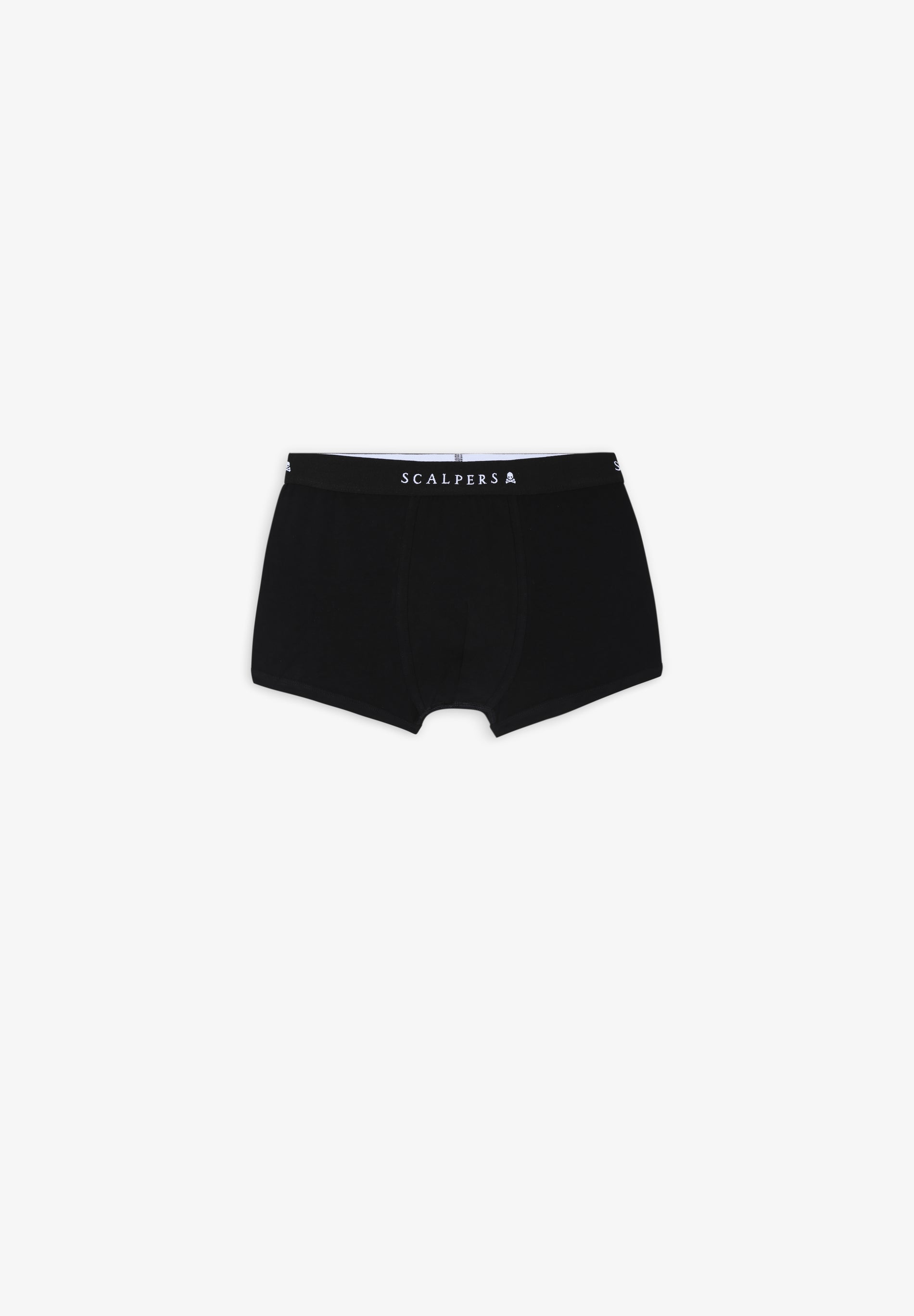 BOXERS LISOS