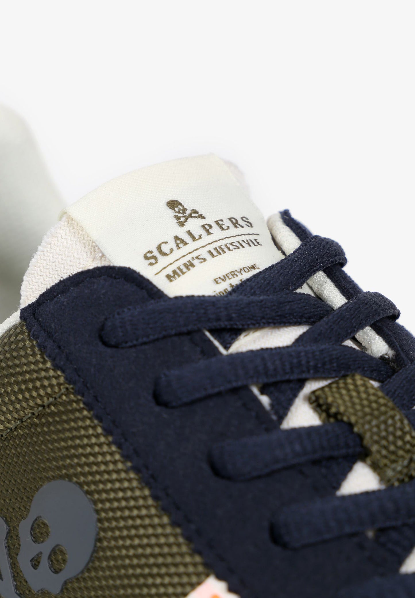 SAPATILHAS HANOI HOPE SCNOS