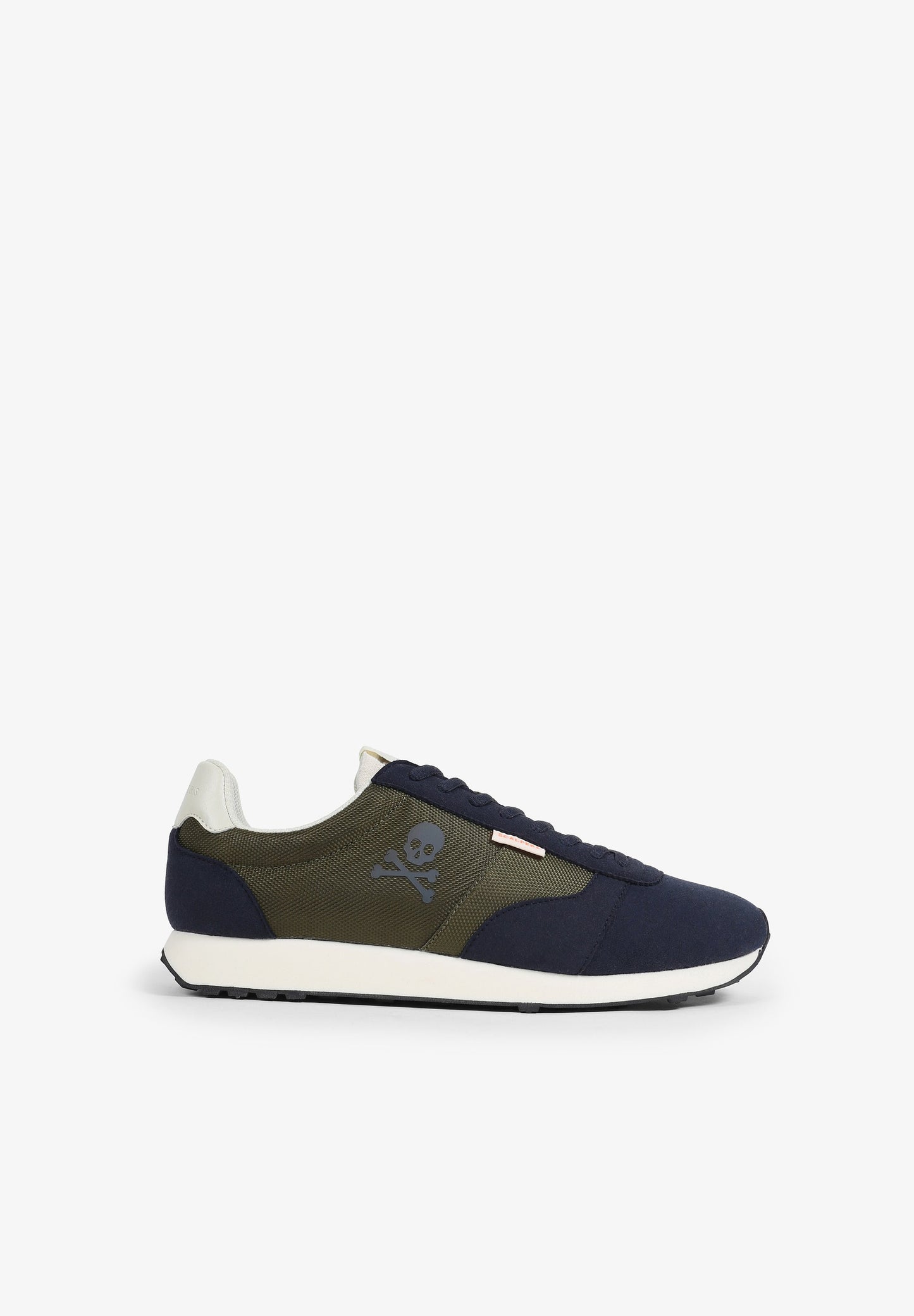 SAPATILHAS HANOI HOPE SCNOS