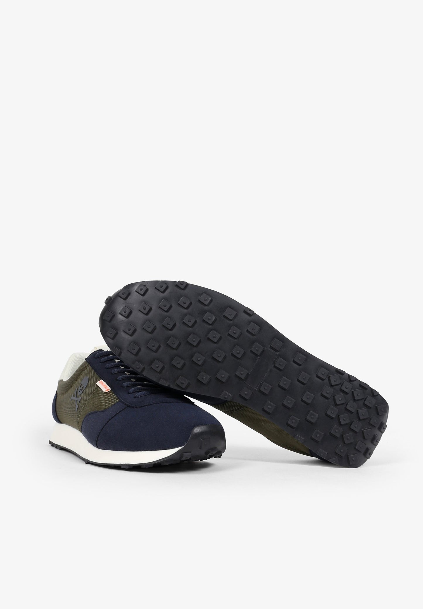 SAPATILHAS HANOI HOPE SCNOS