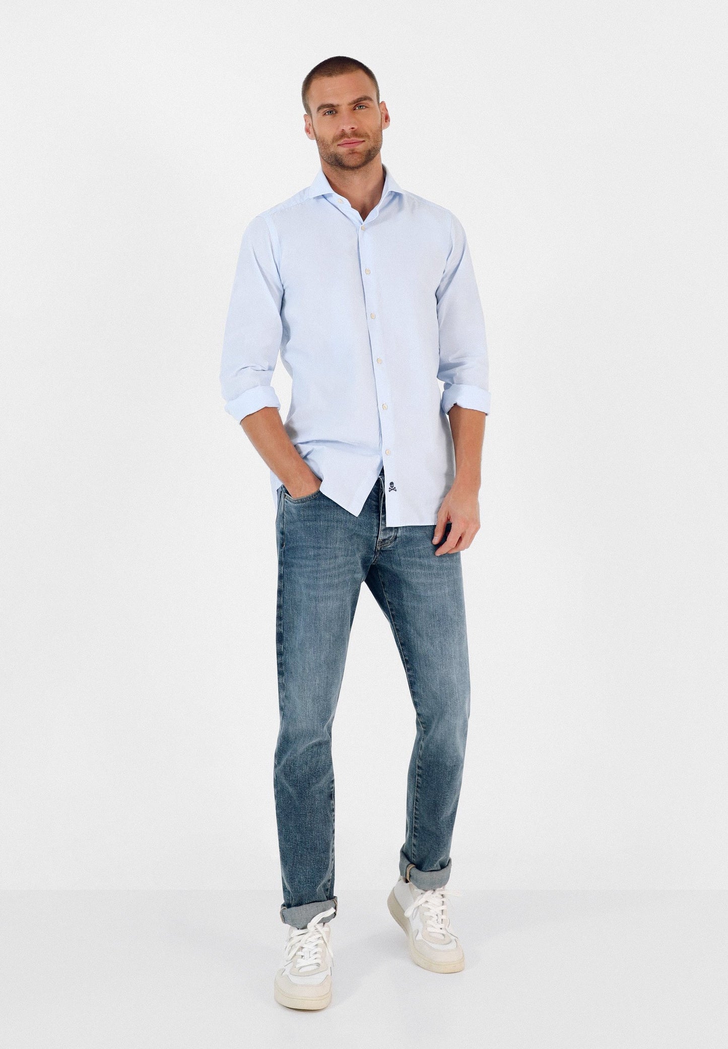 SPORT ELISEE CLASS SHIRT