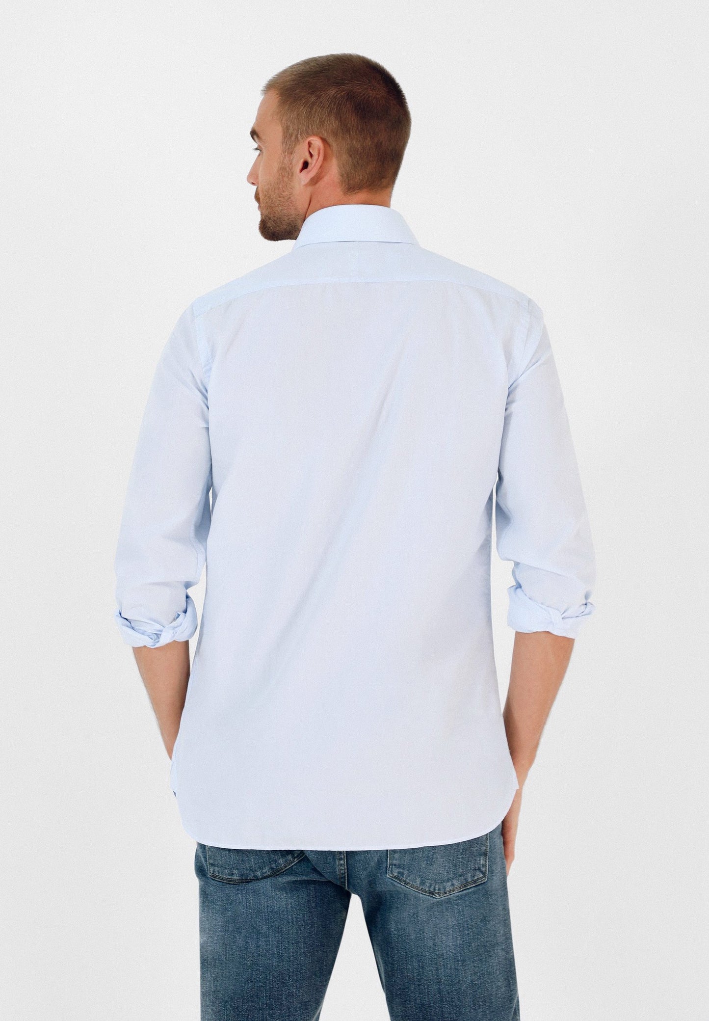 SPORT ELISEE CLASS SHIRT