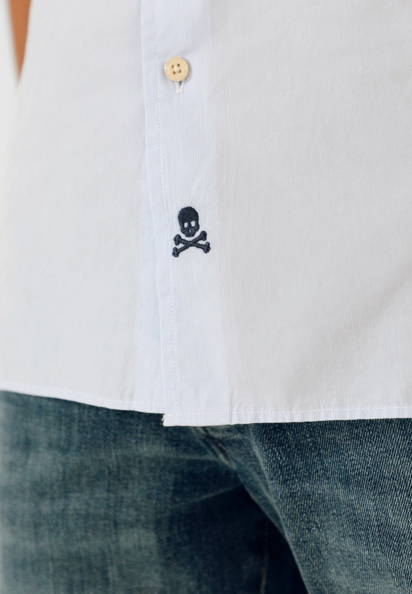 SPORT ELISEE CLASS SHIRT