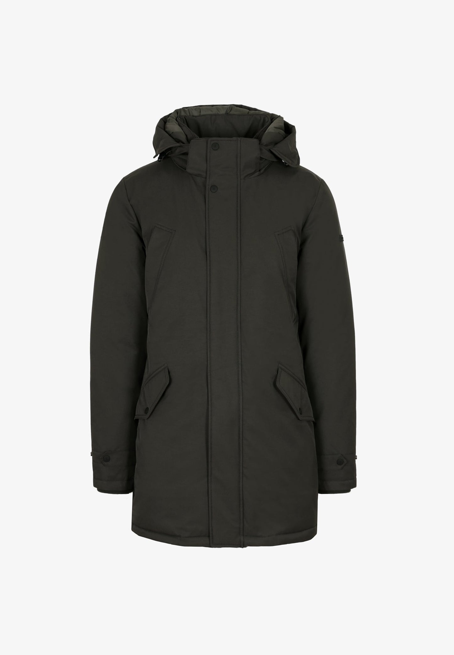 PARKA ACOLCHOADA
