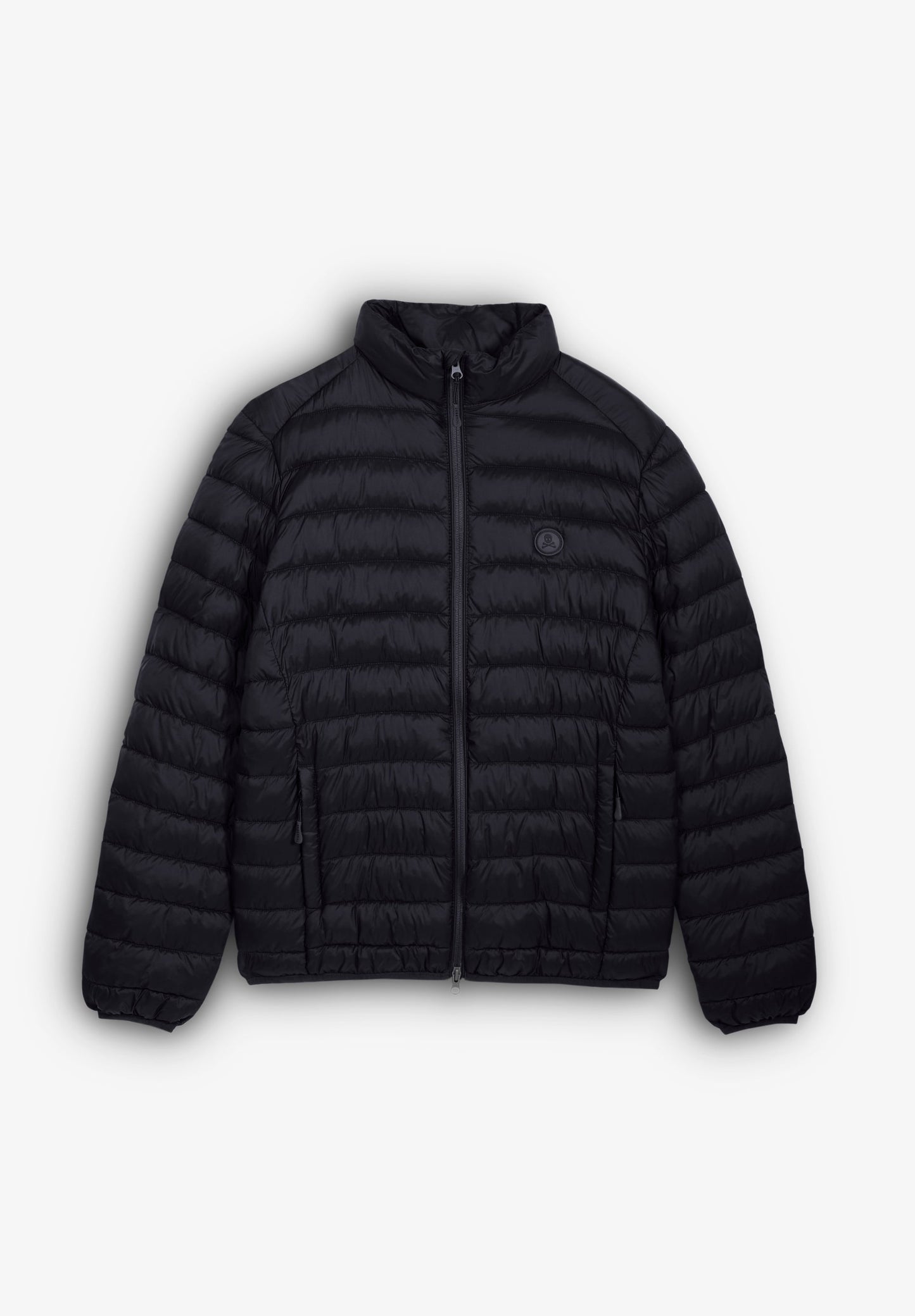 CASACO ACOLCHOADO CAVEIRA