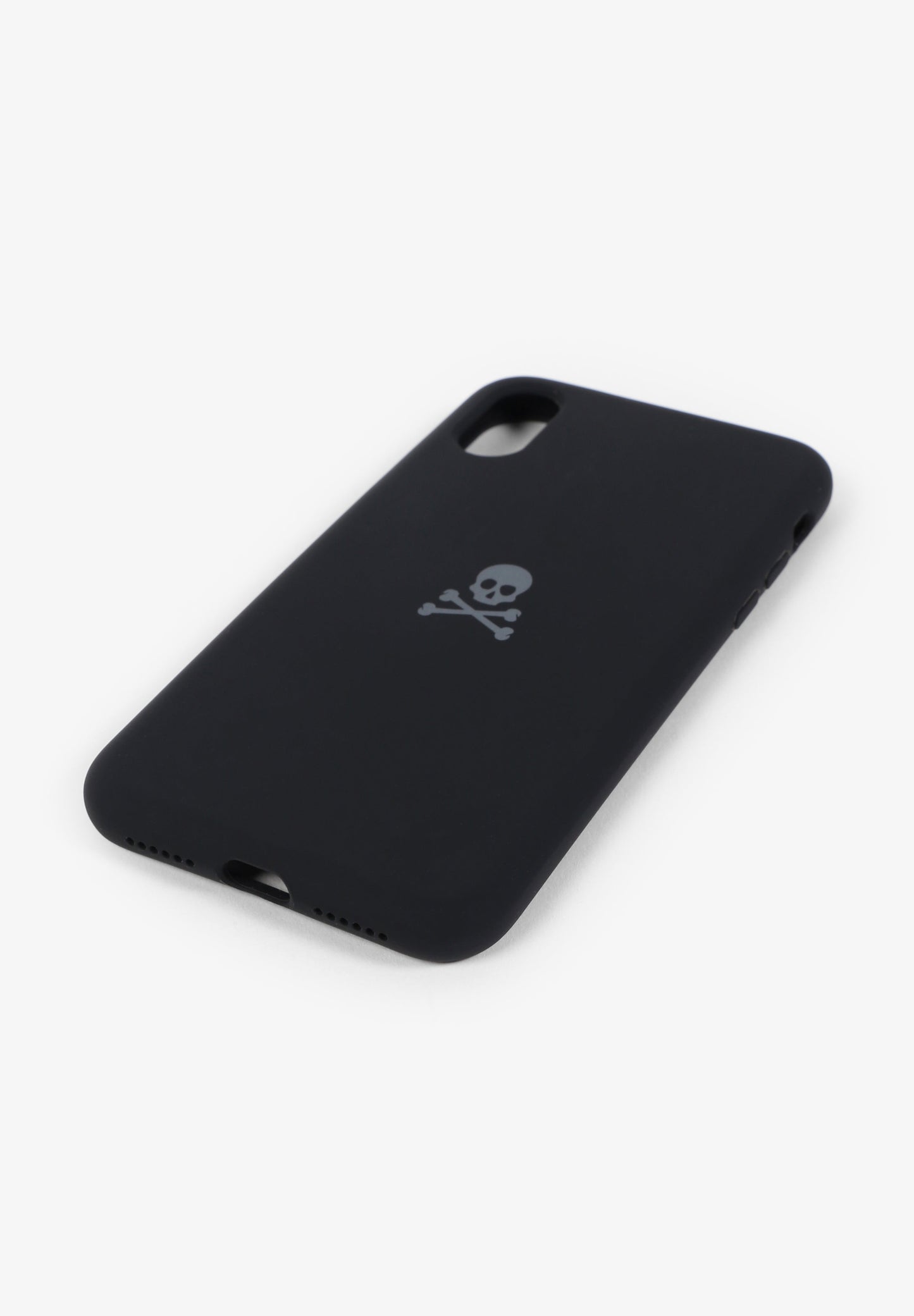 CAPA IPHONE X DA SCALPERS