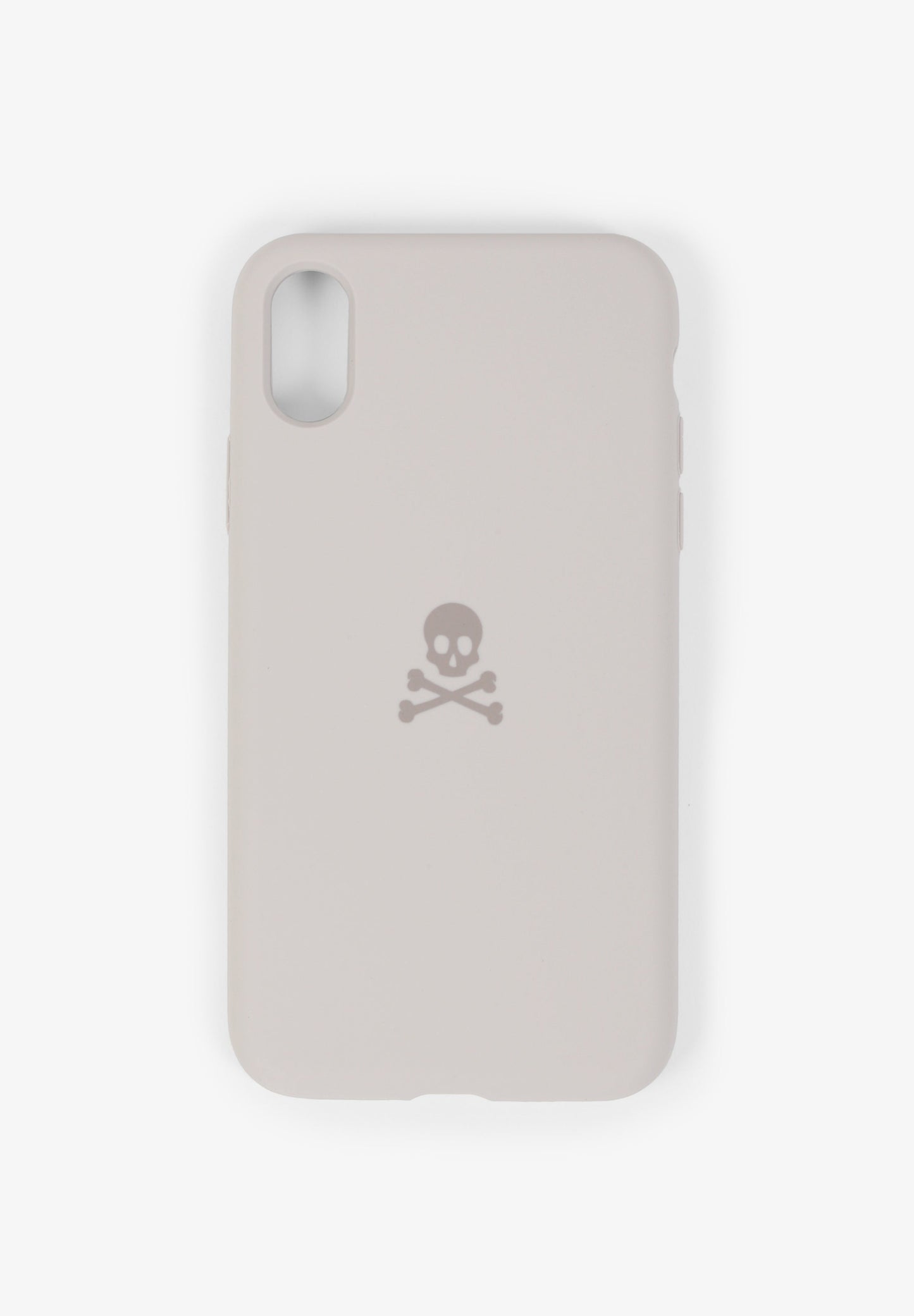 CAPA IPHONE X DA SCALPERS