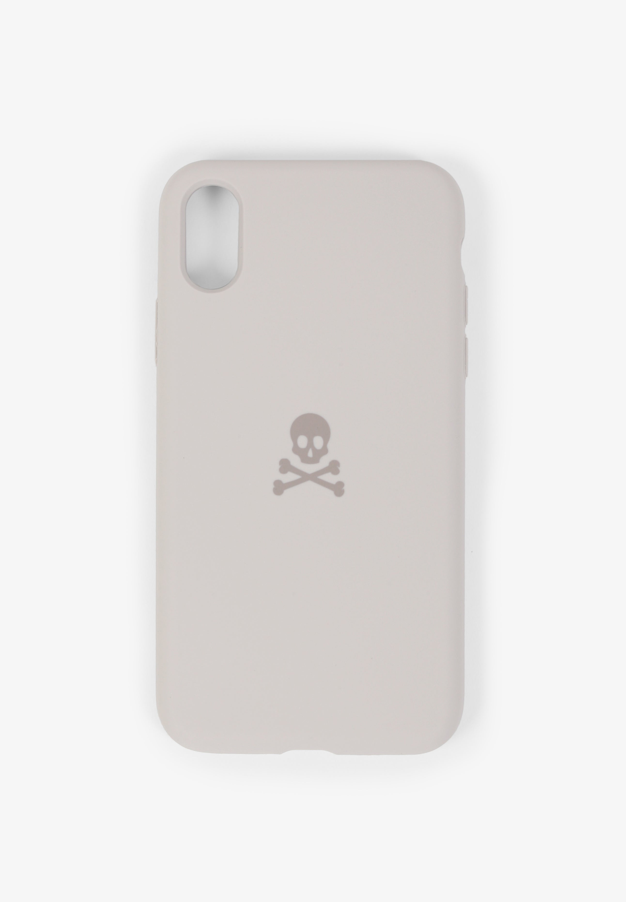 CAPA IPHONE X DA SCALPERS