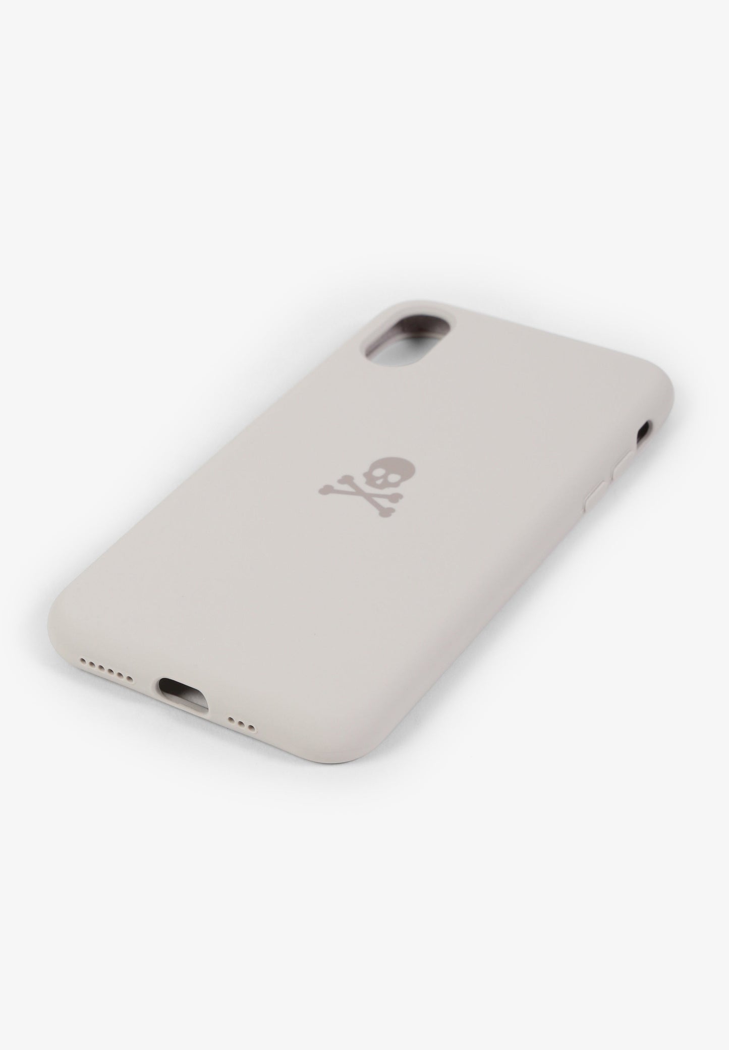 CAPA IPHONE X DA SCALPERS