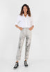 TIE DYE CHARLIE PANT