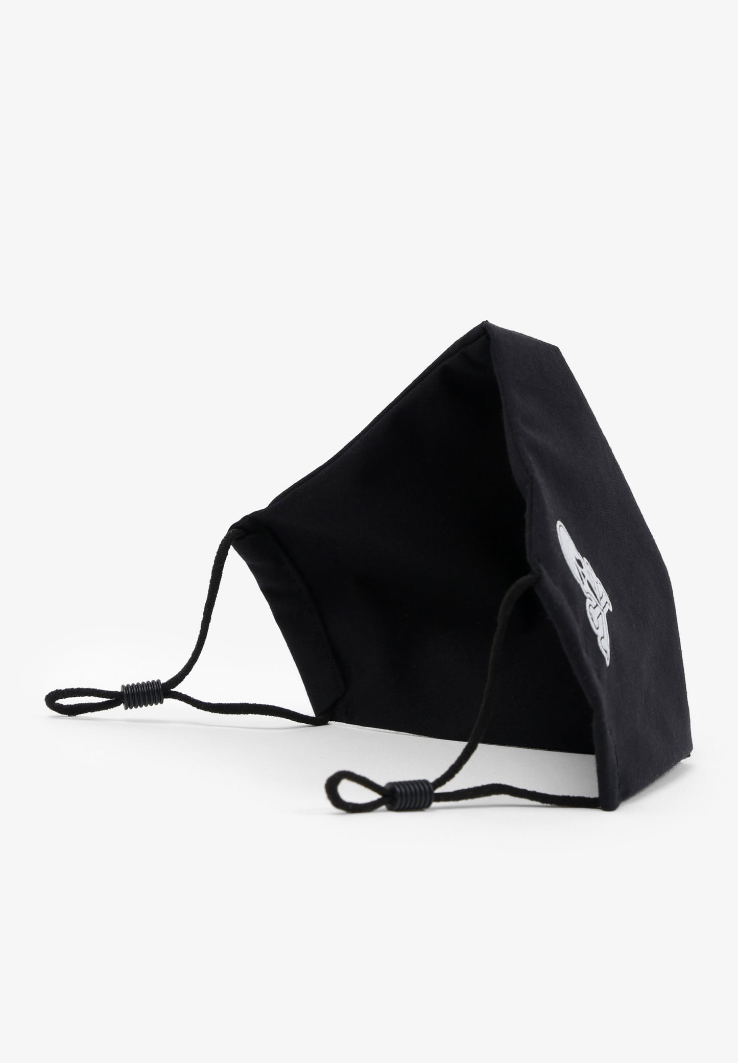 MÁSCARA HALLOWEEN MULHER GHOST