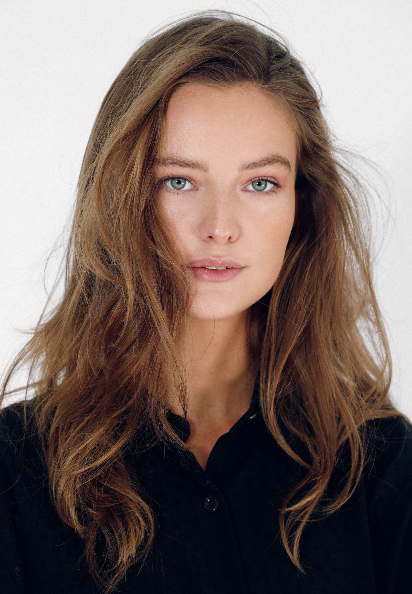 GINA SKULL STAR DRESS