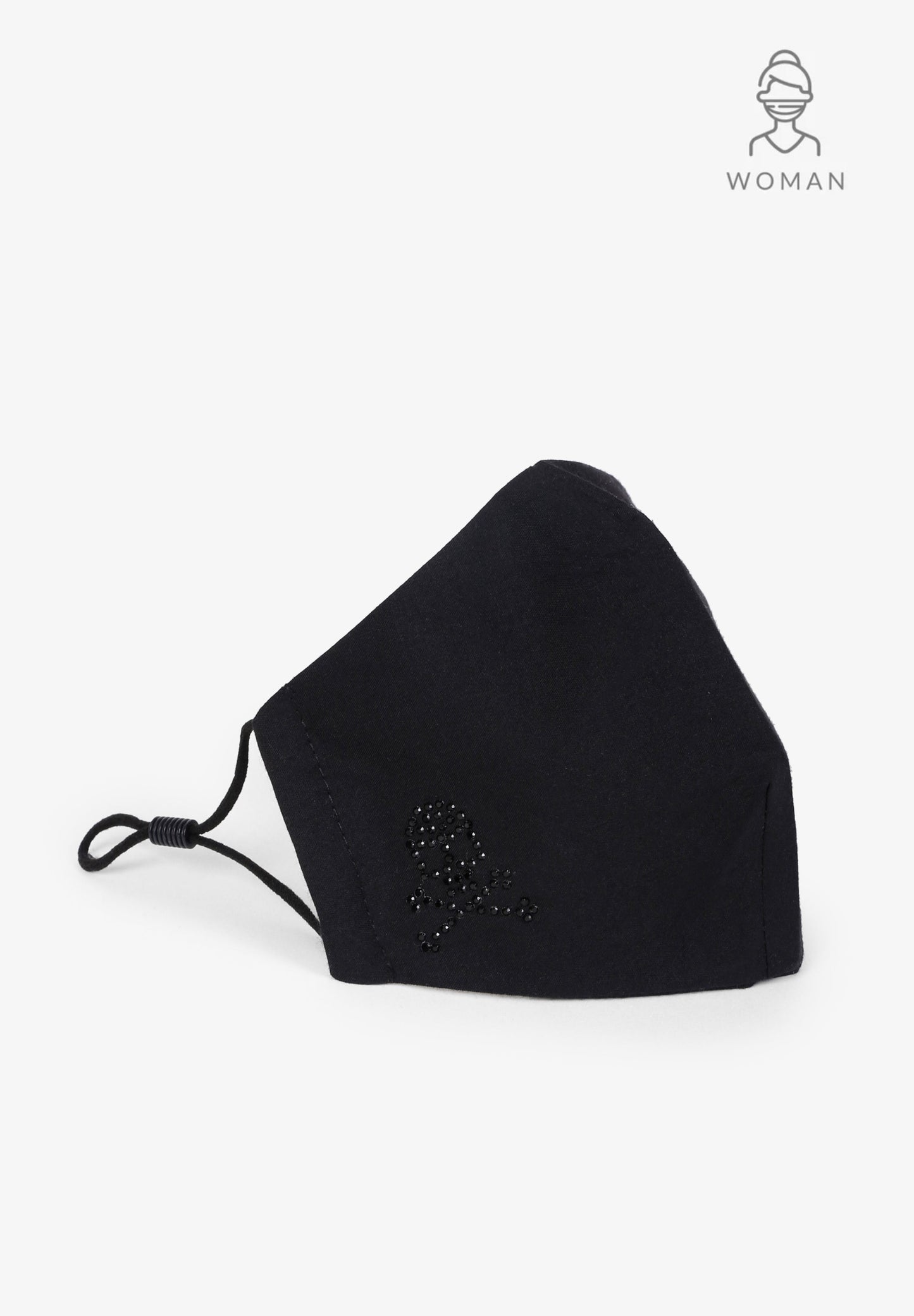 MÁSCARA SCALPERS APROVADA SHINY