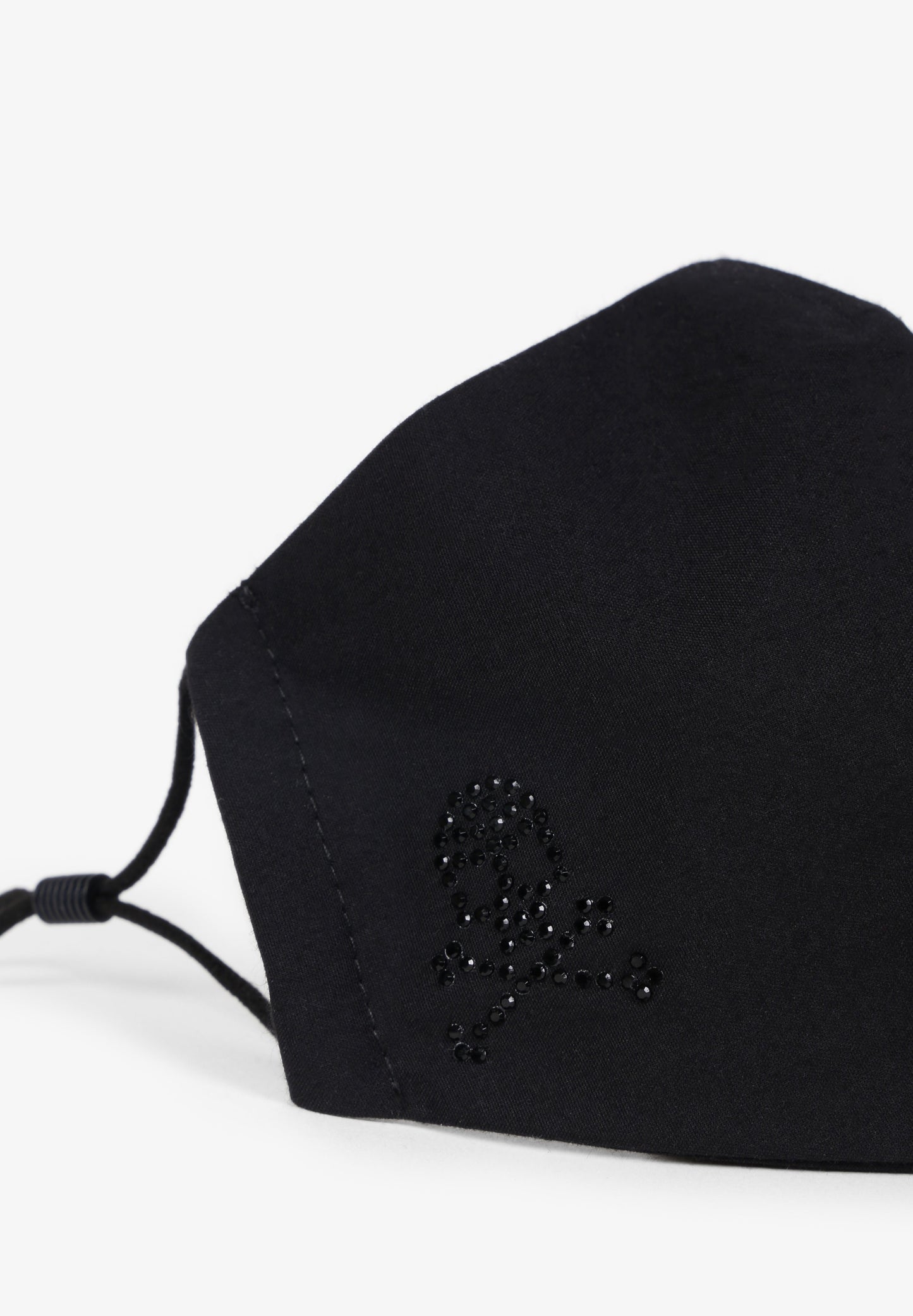 MÁSCARA SCALPERS APROVADA SHINY