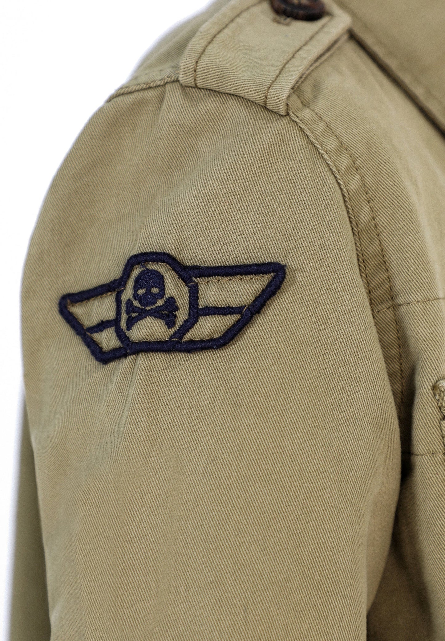SAHARIANA JACKET KIDS