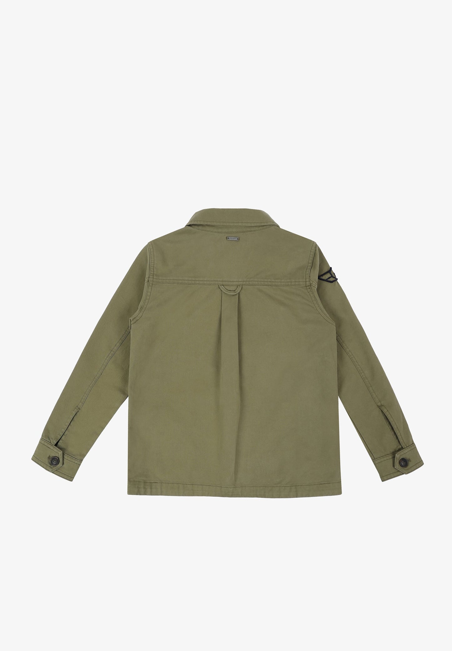 SAHARIANA JACKET KIDS