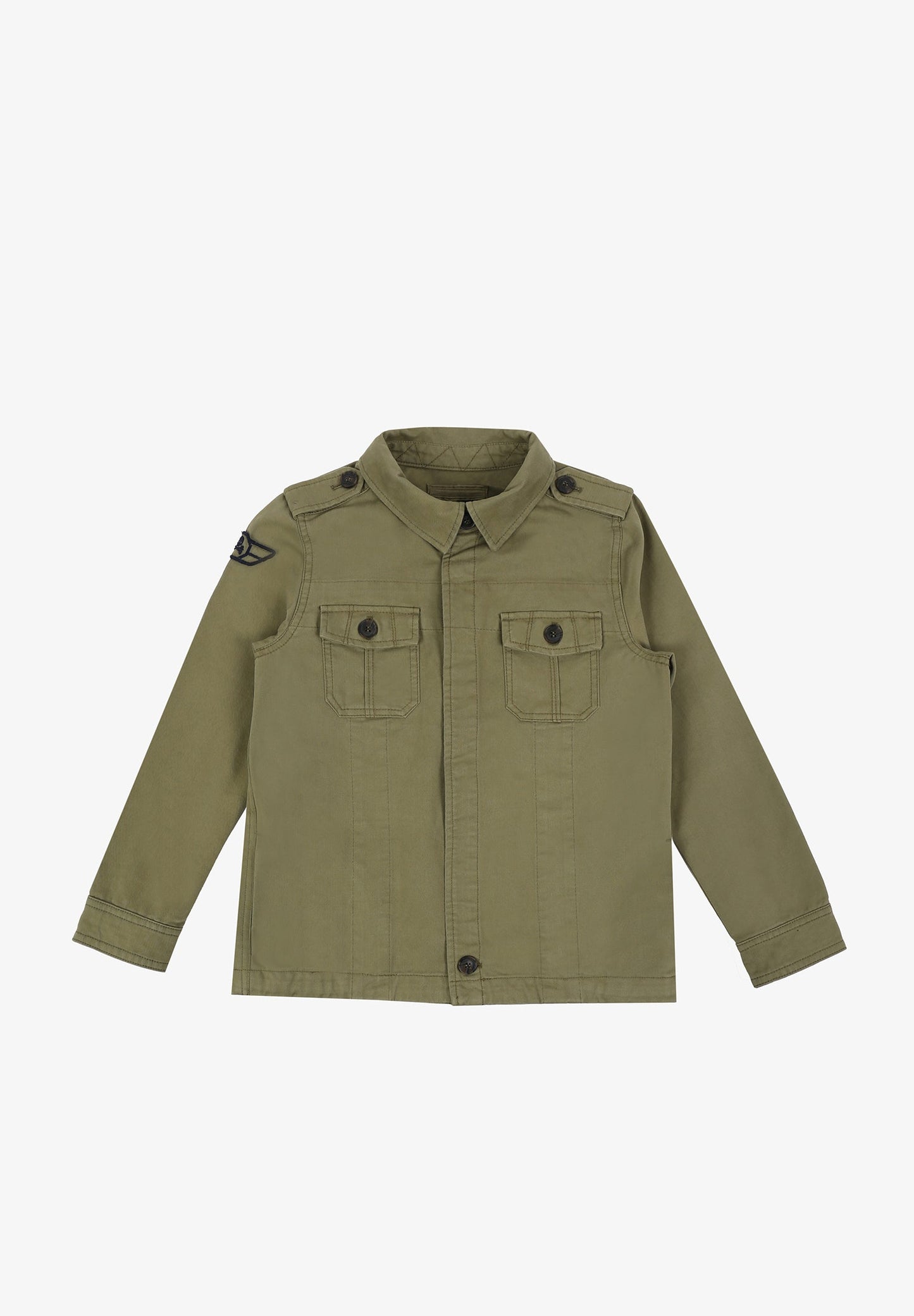 SAHARIANA JACKET KIDS