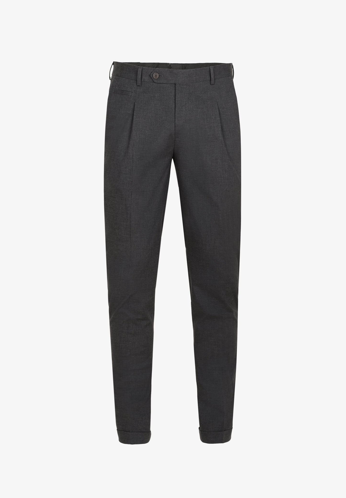 CALÇAS FORMAIS COM PINÇAS