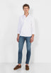 CAMISA SLIM FIT