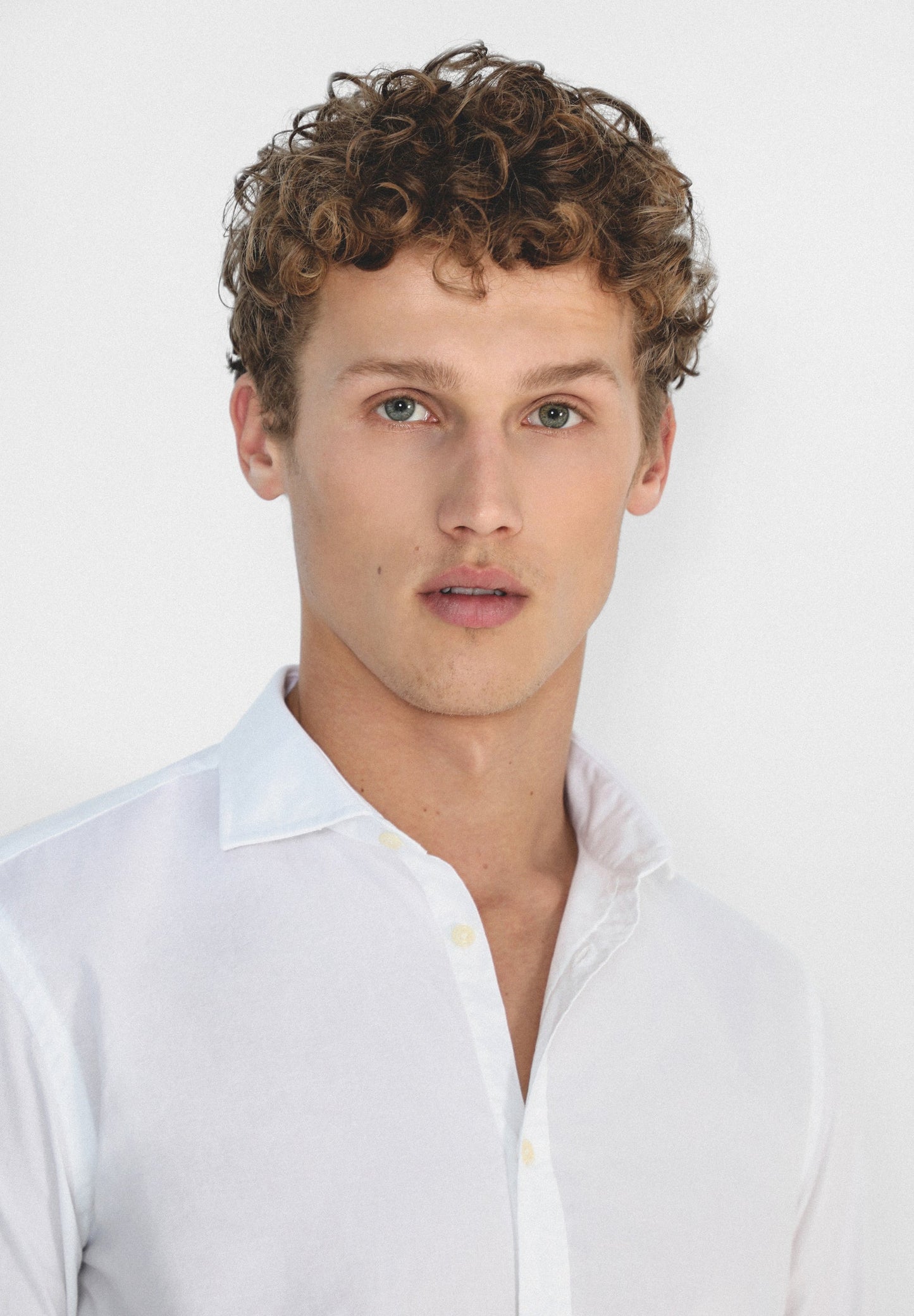 CAMISA SLIM FIT