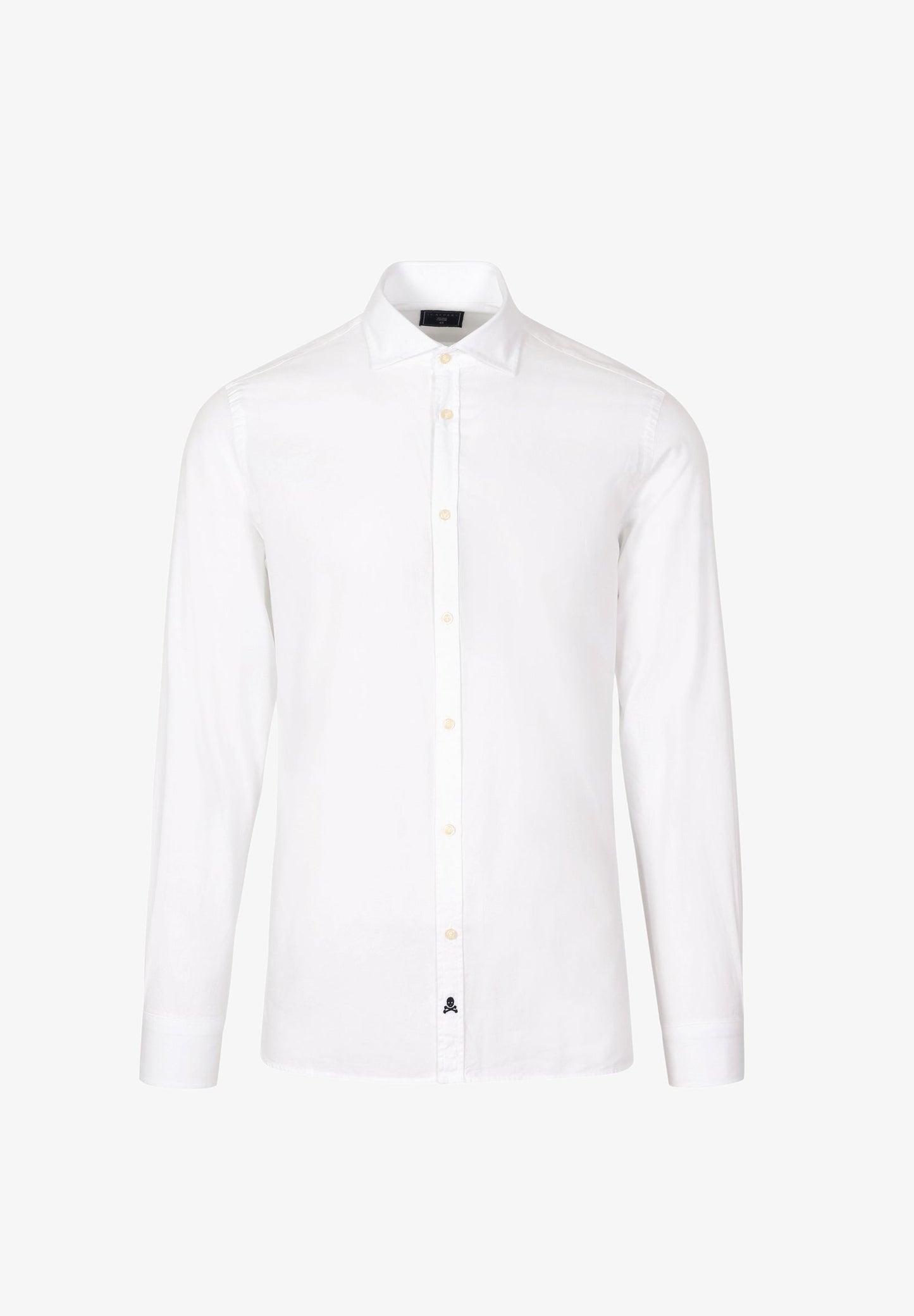 CAMISA SLIM FIT