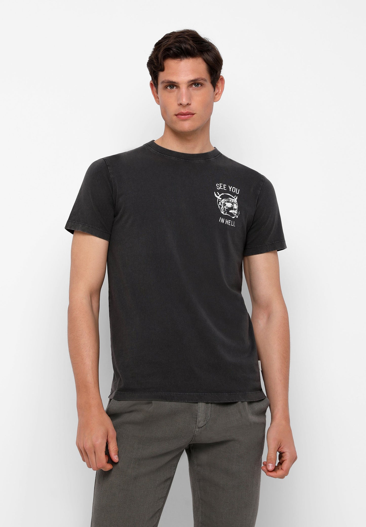 HELL TEE